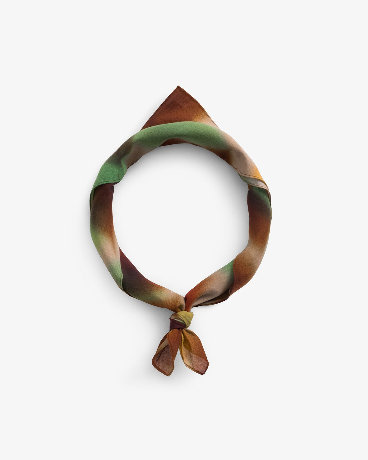 Bandana Organic Cotton