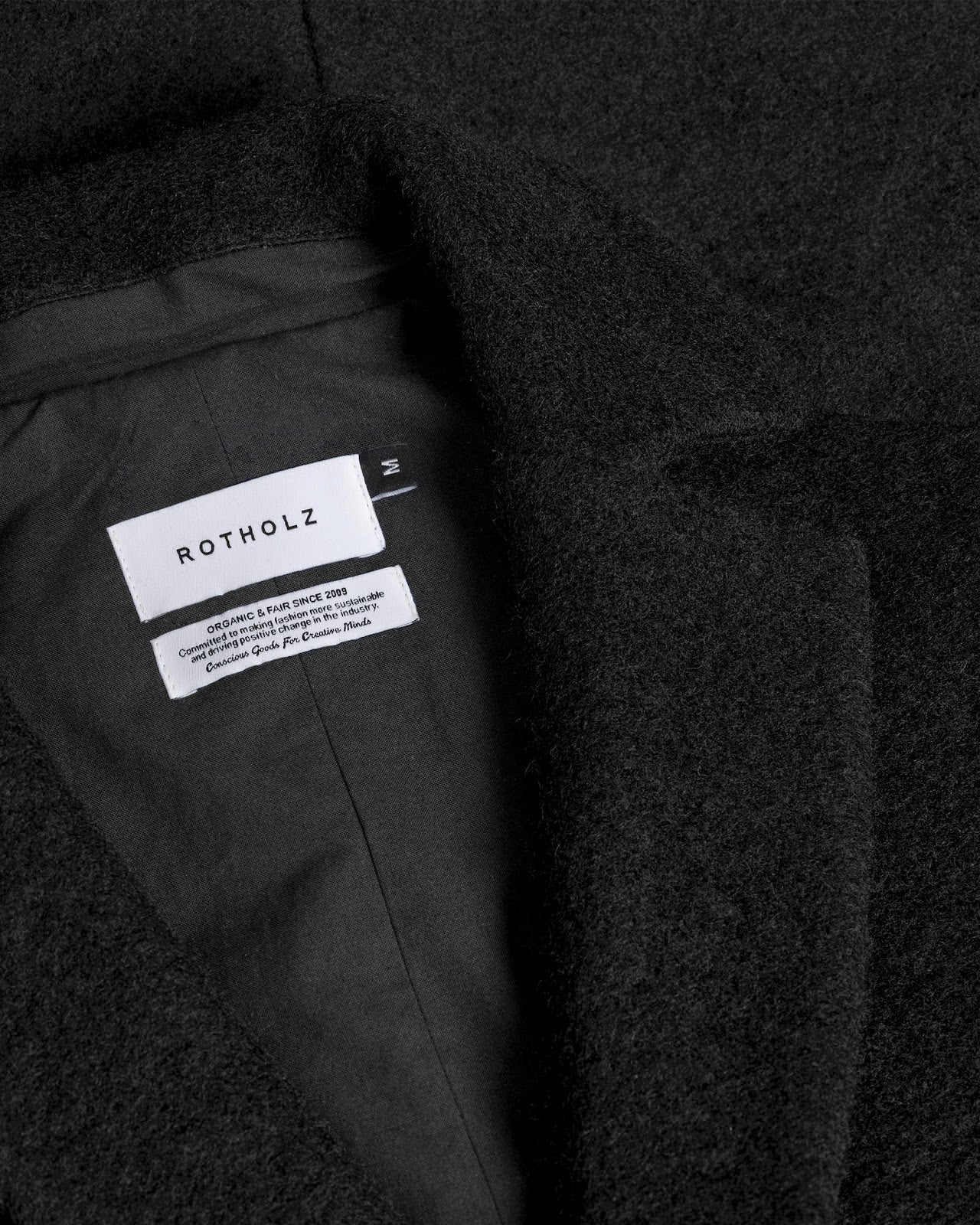 Formal Coat