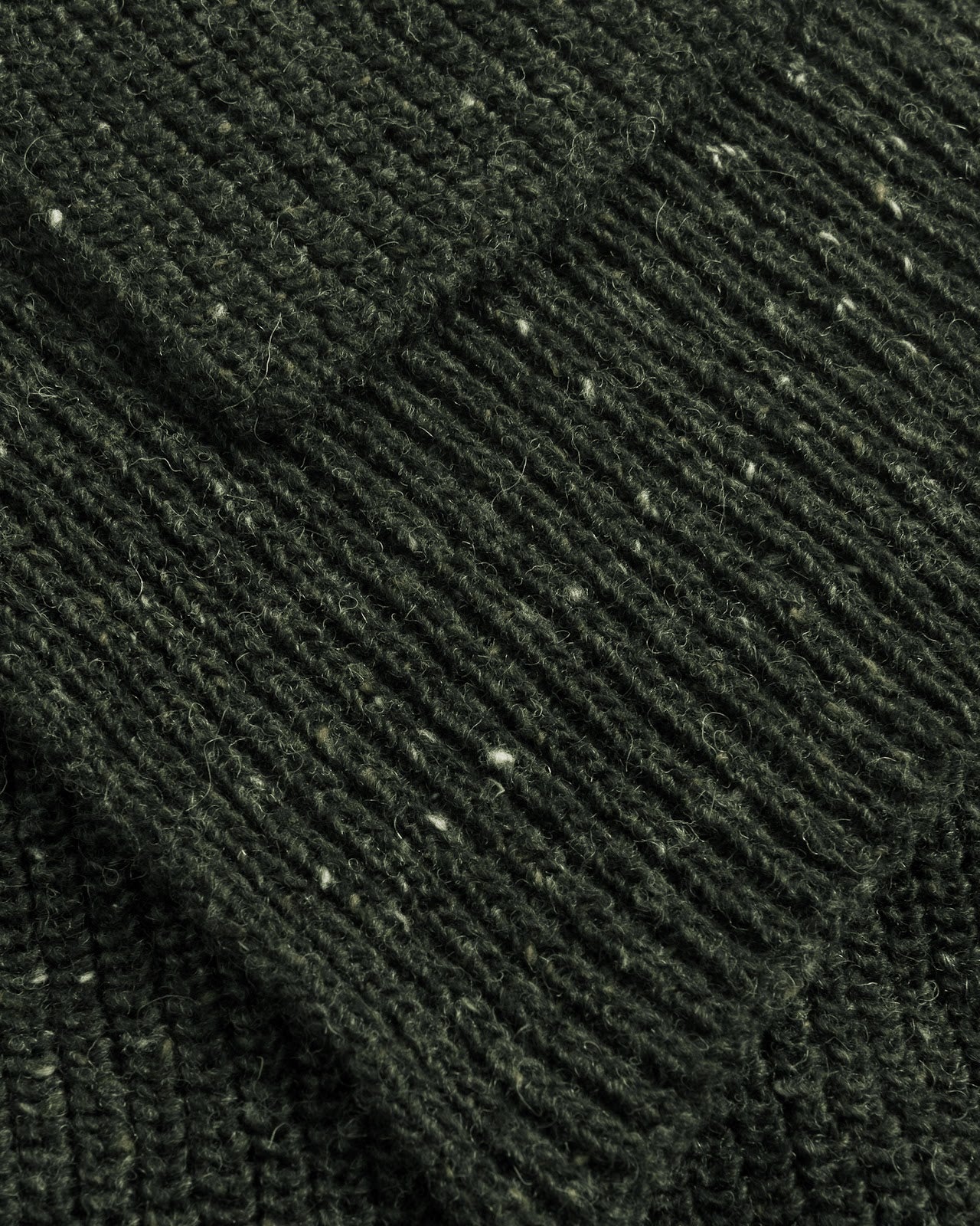 Knit Scarf