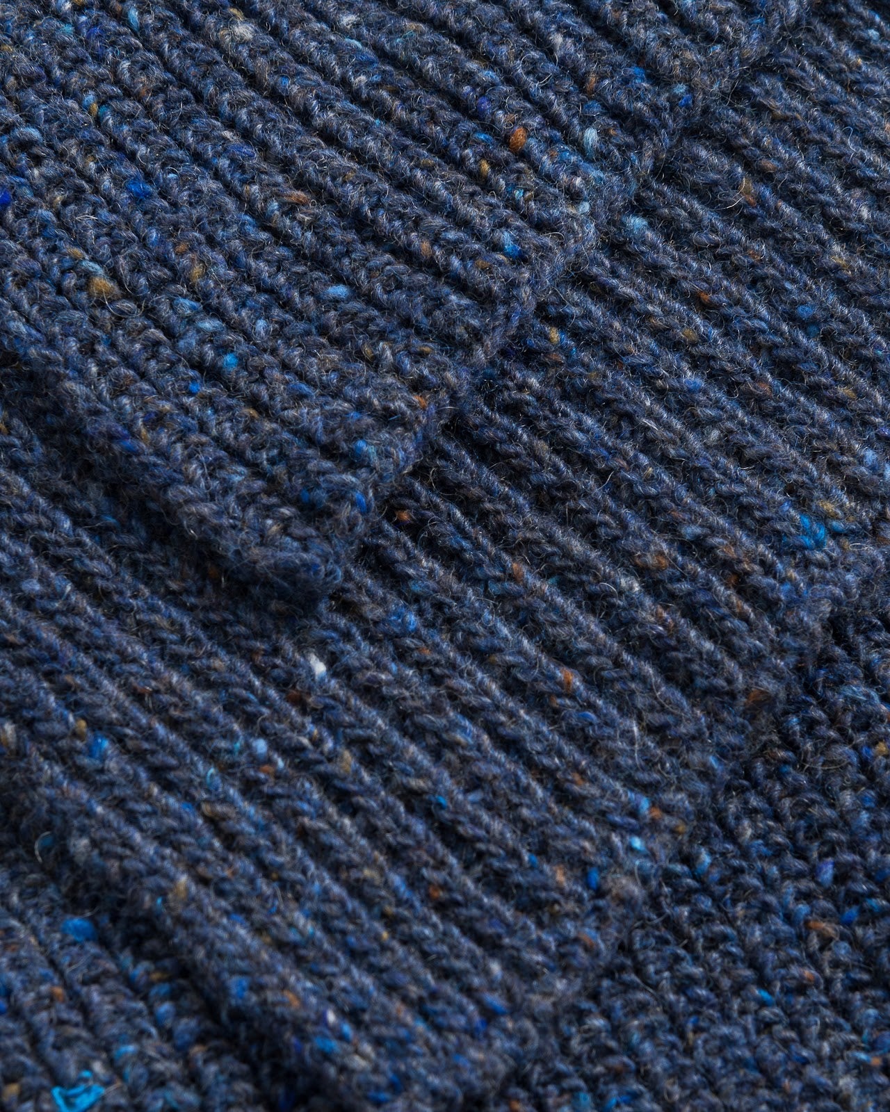 Knit Scarf