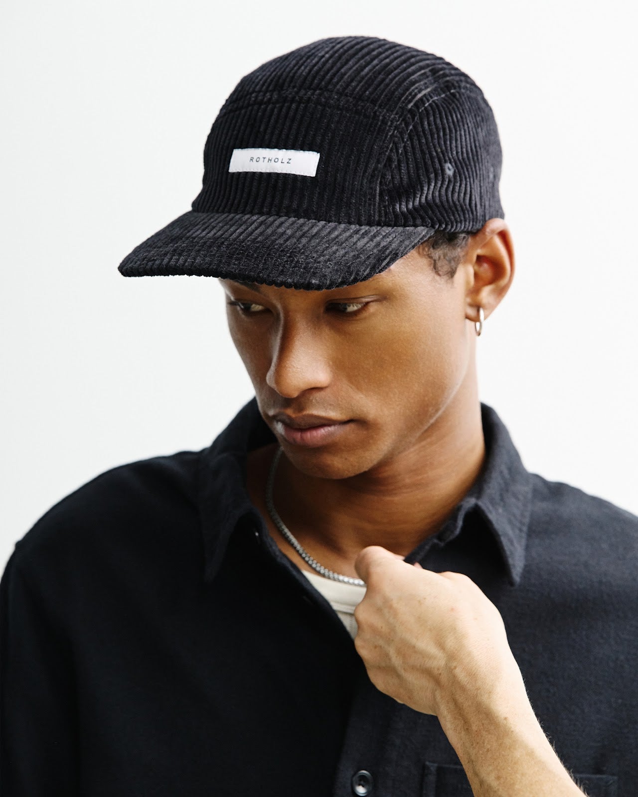 Cord 5-Panel