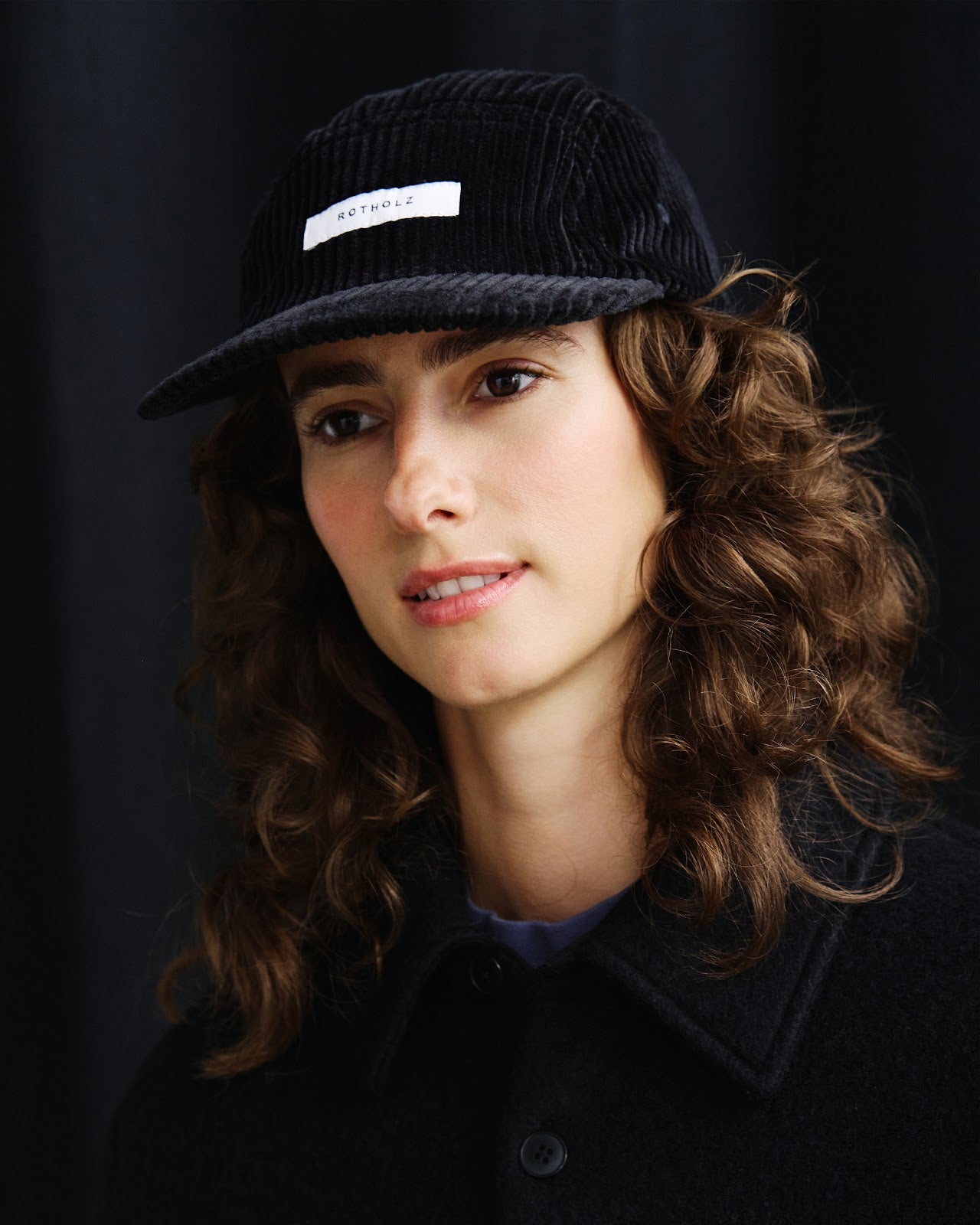 Cord 5-Panel