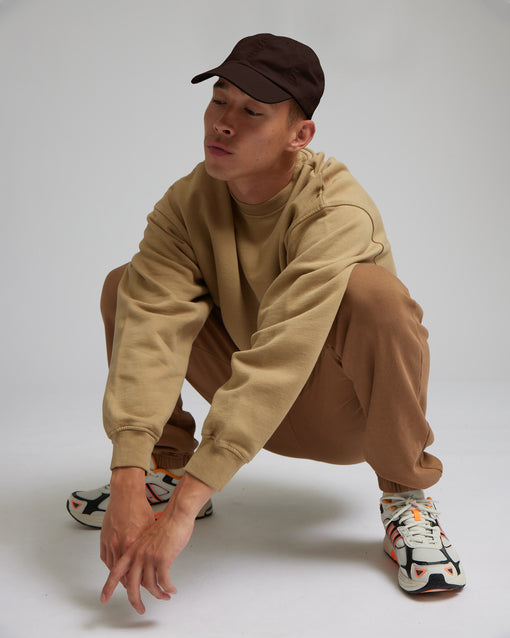 Organic Cotton Cap