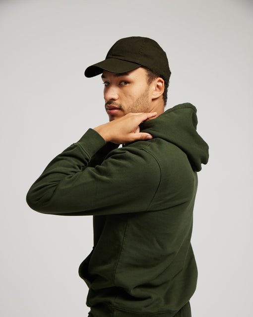 Organic Cotton Cap