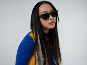 Komono  VICTOR  sunglasses / unisex