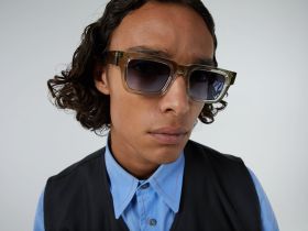 VICTOR  sunglasses