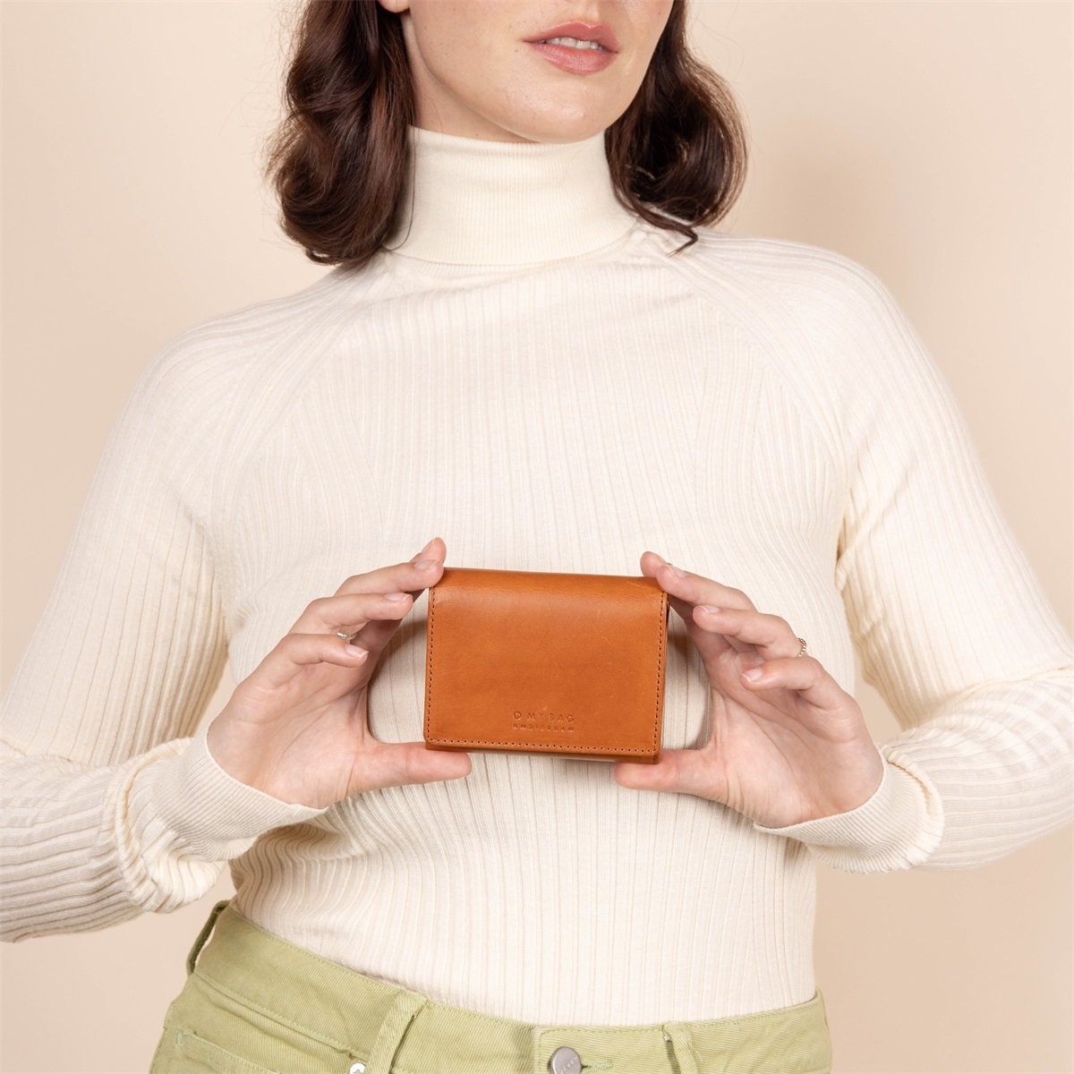 OLLIE wallet