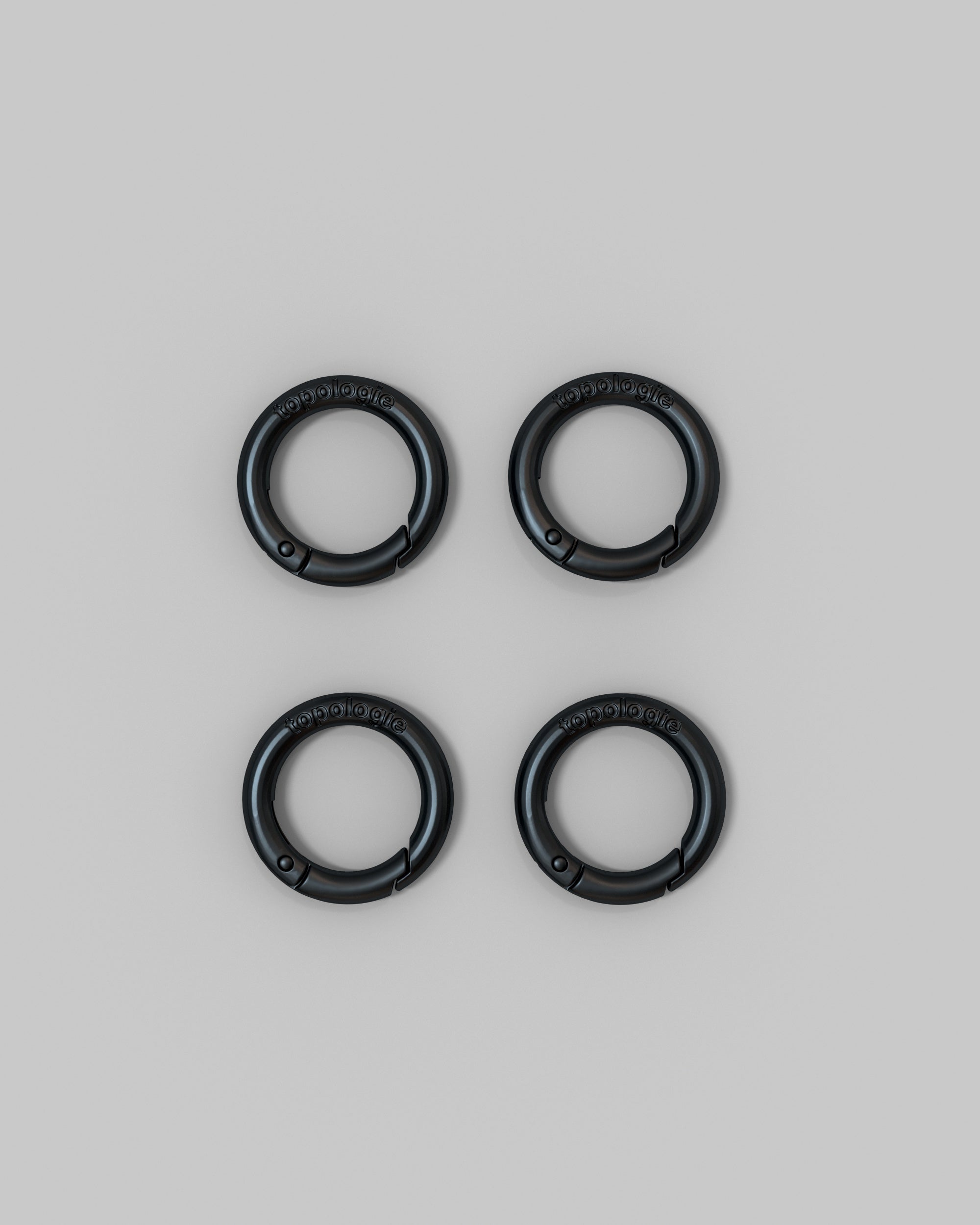 O-Ring Carabiner 20mm