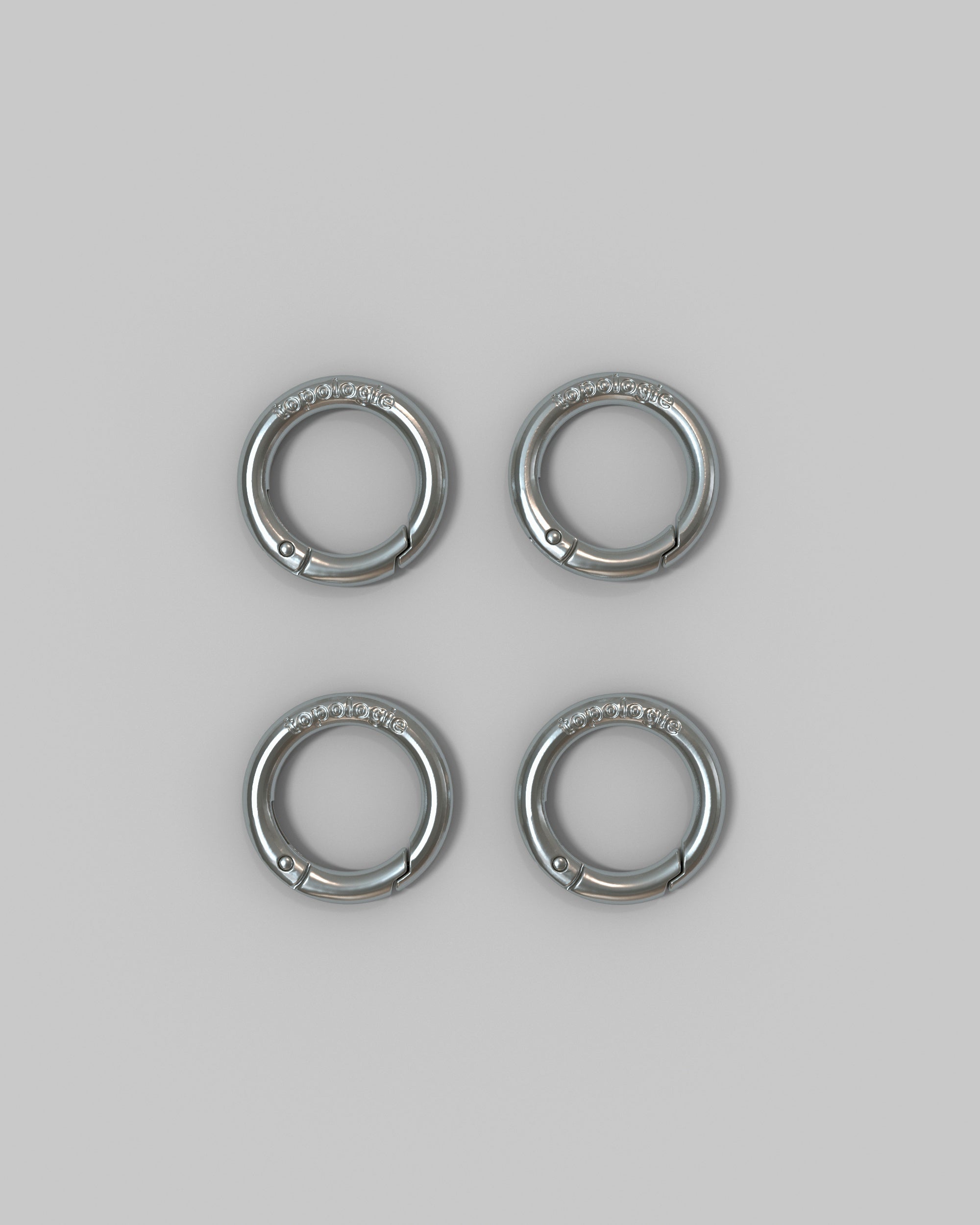O-Ring Carabiner 20mm