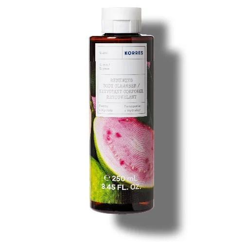 Korres  Renewing Body Cleanser