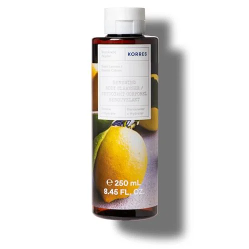 Korres  Renewing Body Cleanser