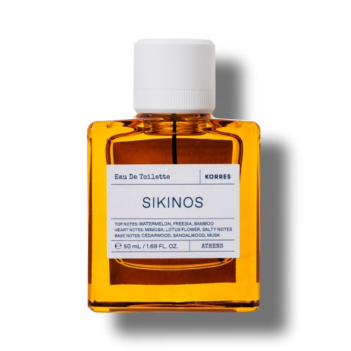 Eau de Toilette unisex