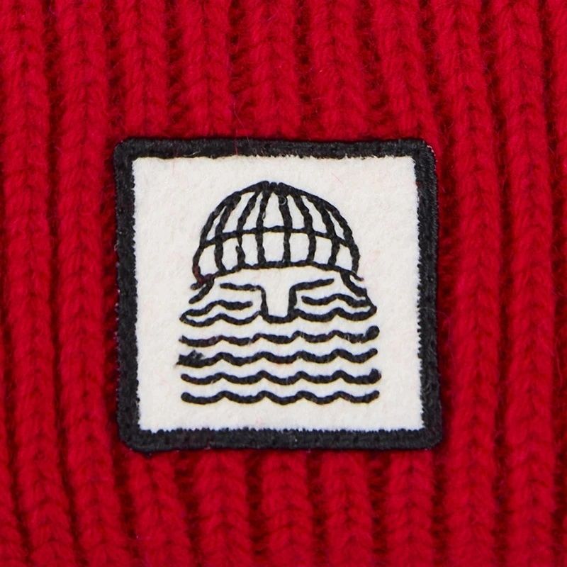 TO THE SEA beanie