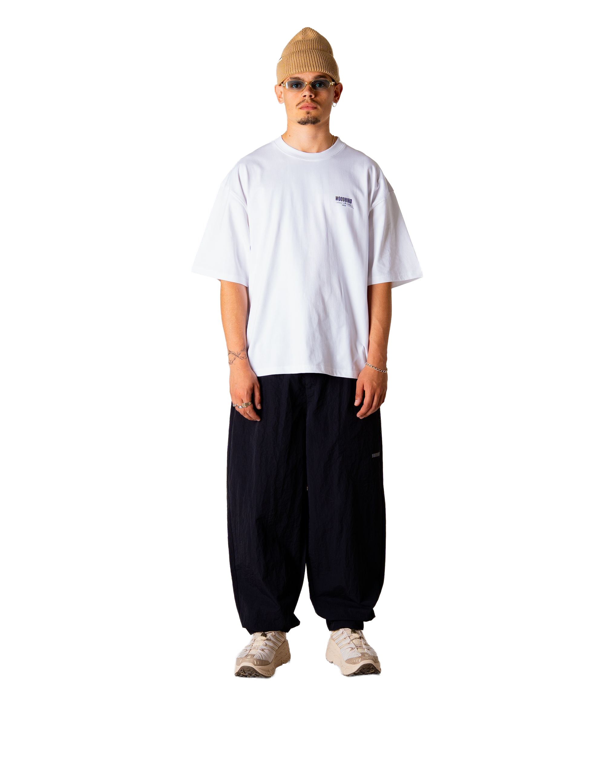 WBNoul Tech Pant