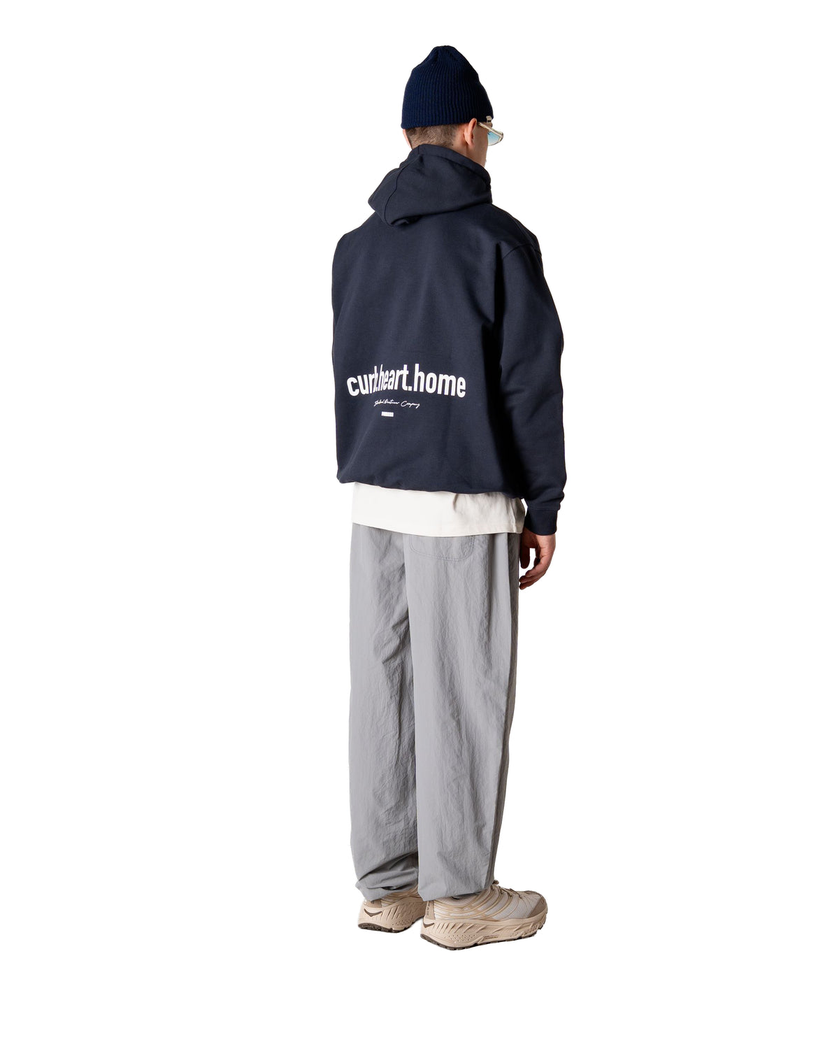 WBNoul Tech Pant