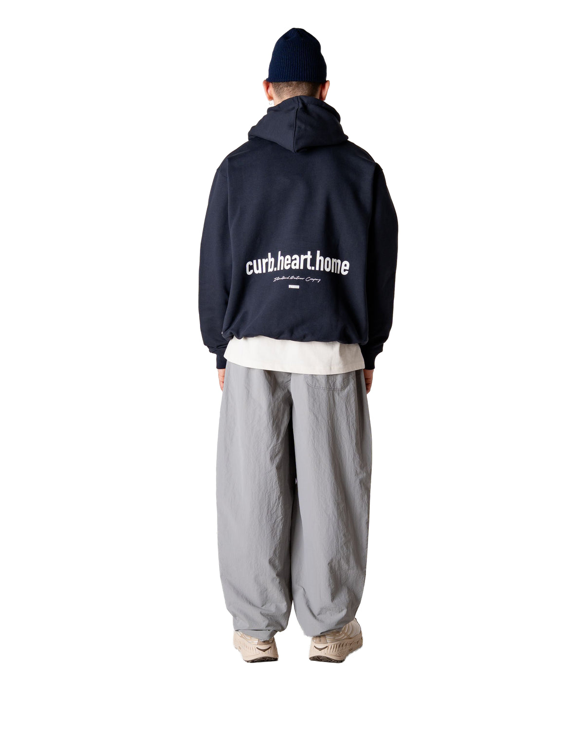 WBNoul Tech Pant