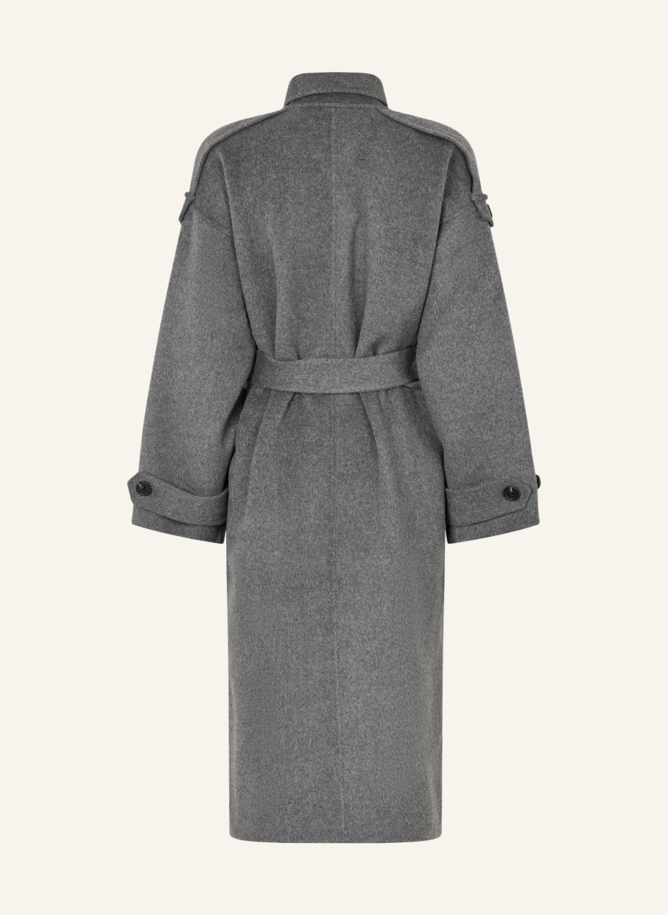 Second Female  WALANCE coat / women