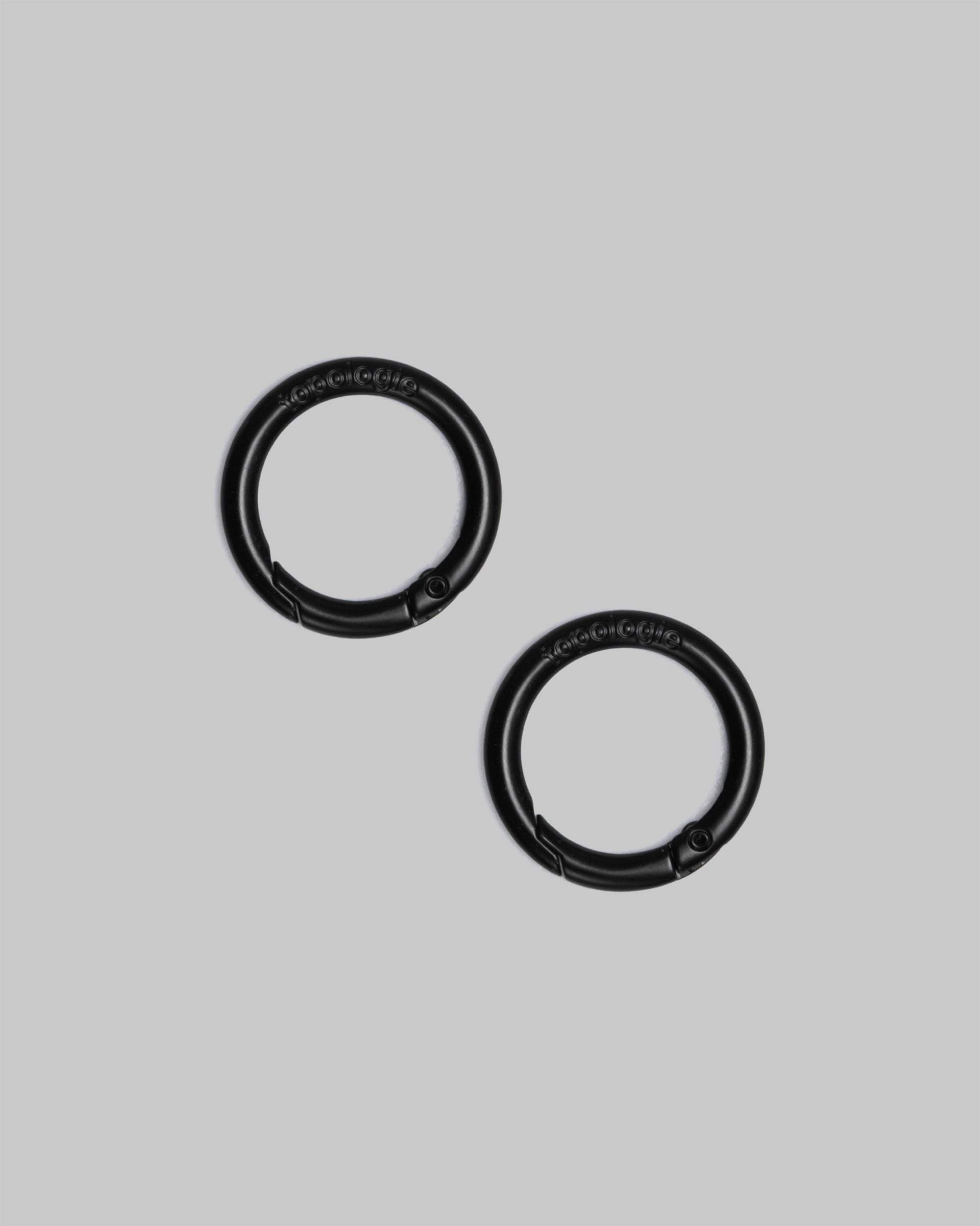 O-Ring Carabiner 25mm
