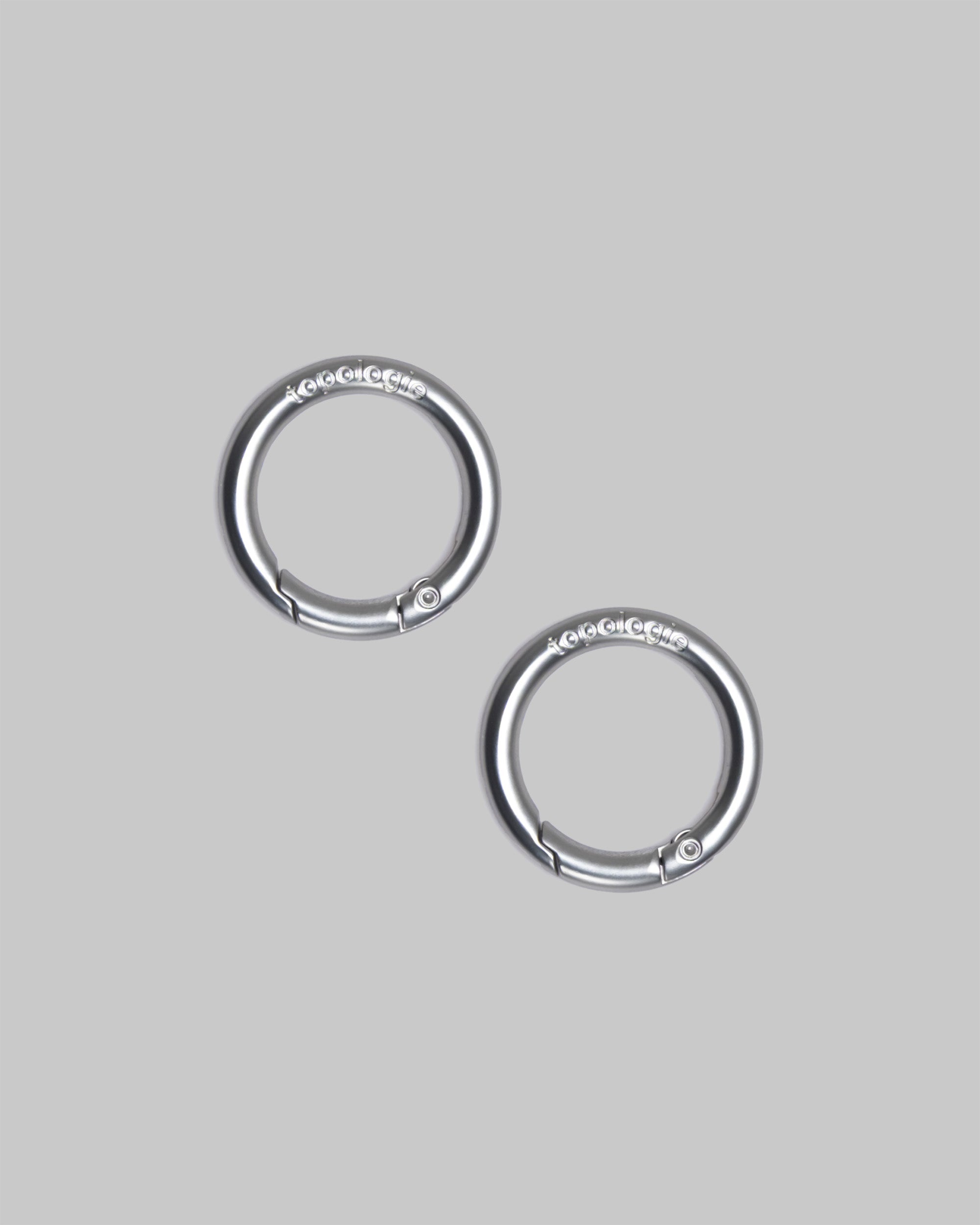 O-Ring Carabiner 25mm