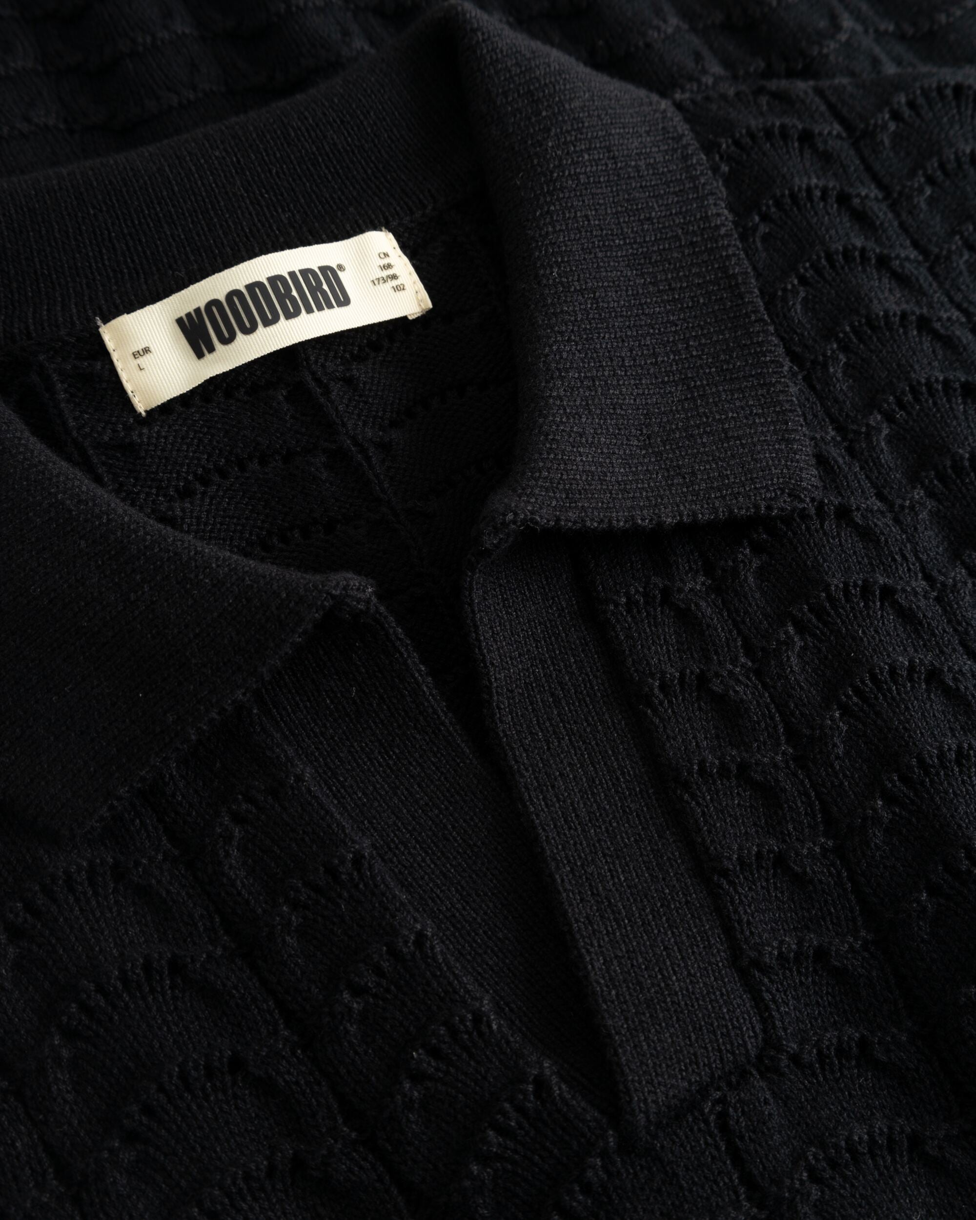 WBShimo Wave Polo