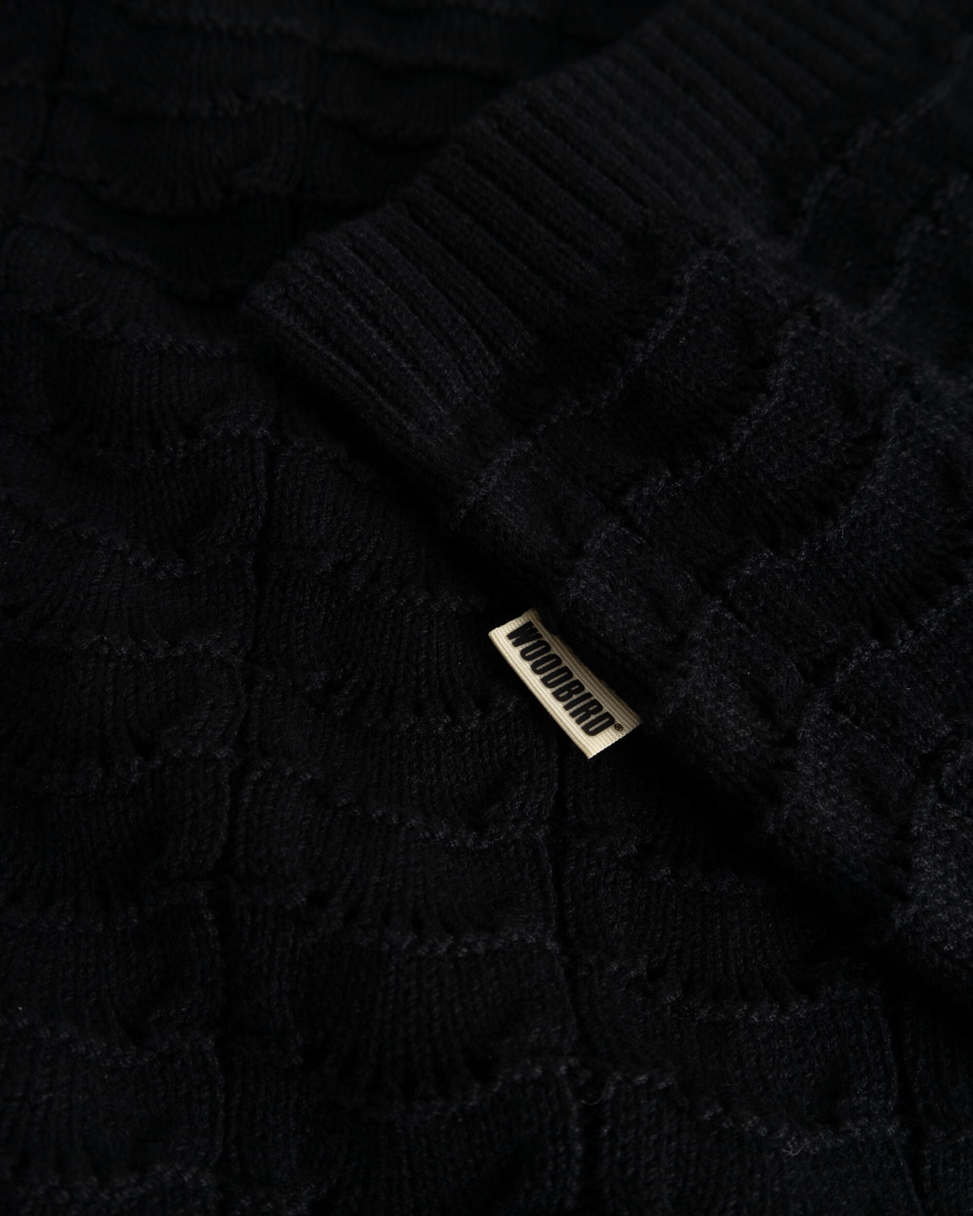 WBShimo Wave Polo