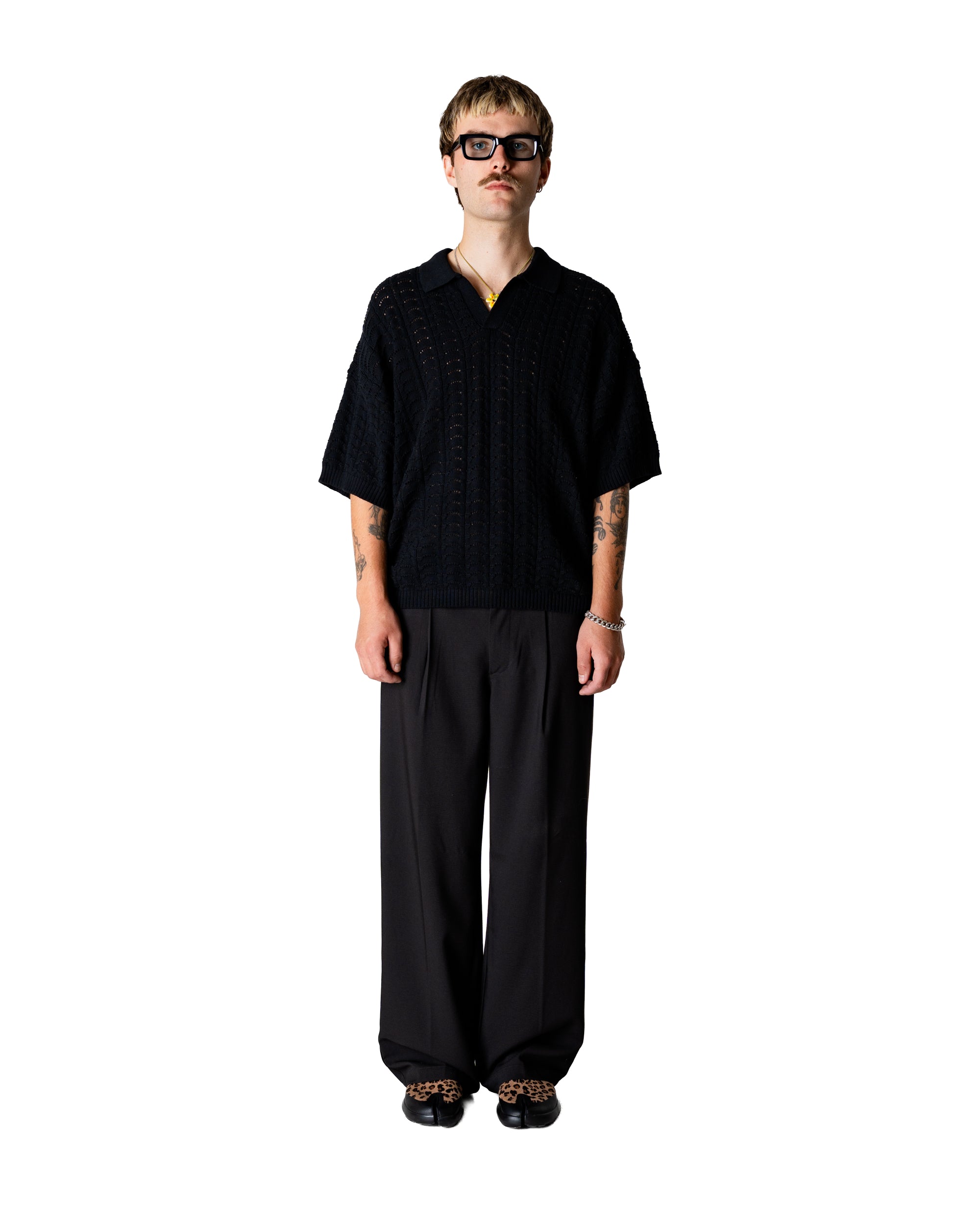 WBShimo Wave Polo