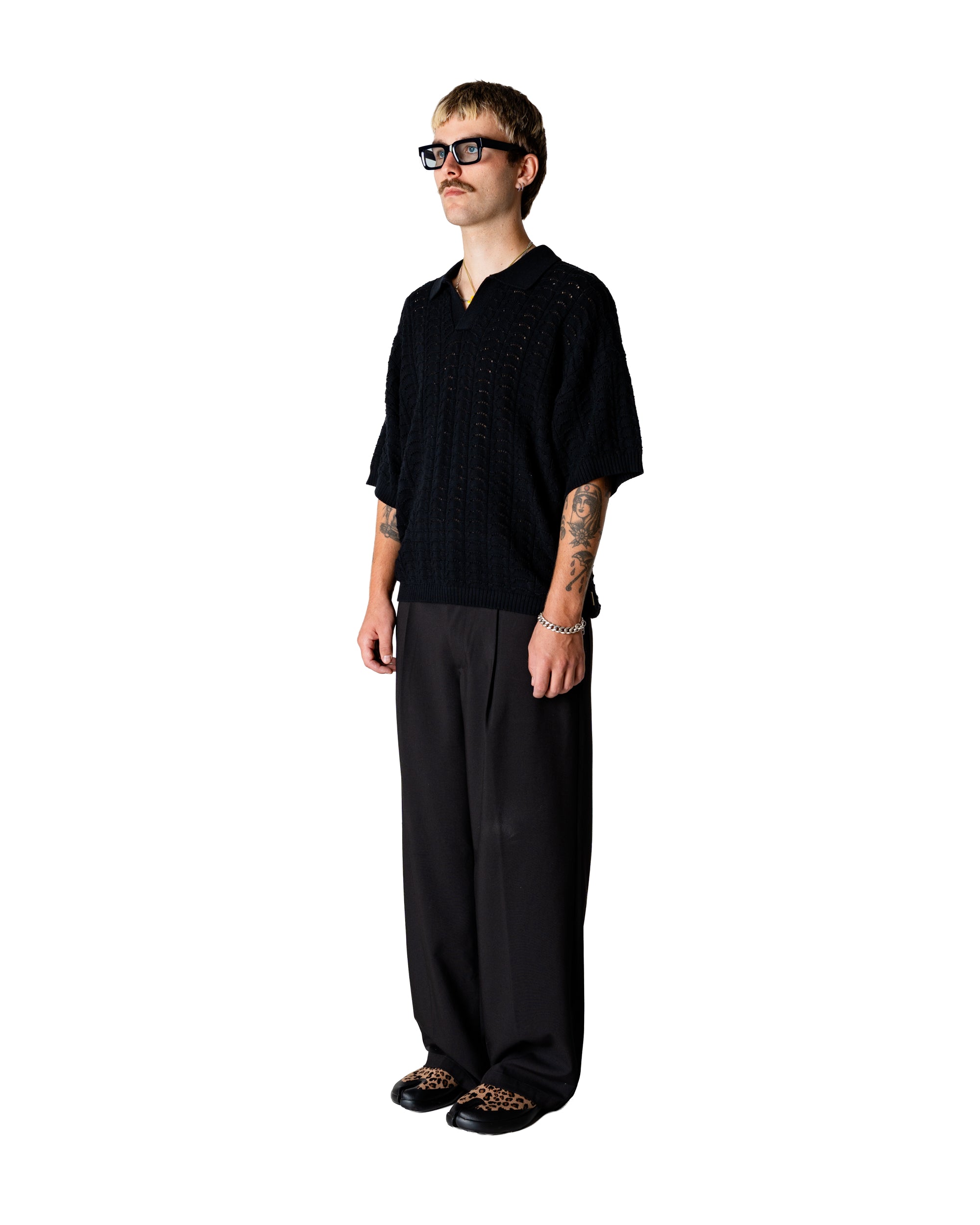 WBShimo Wave Polo