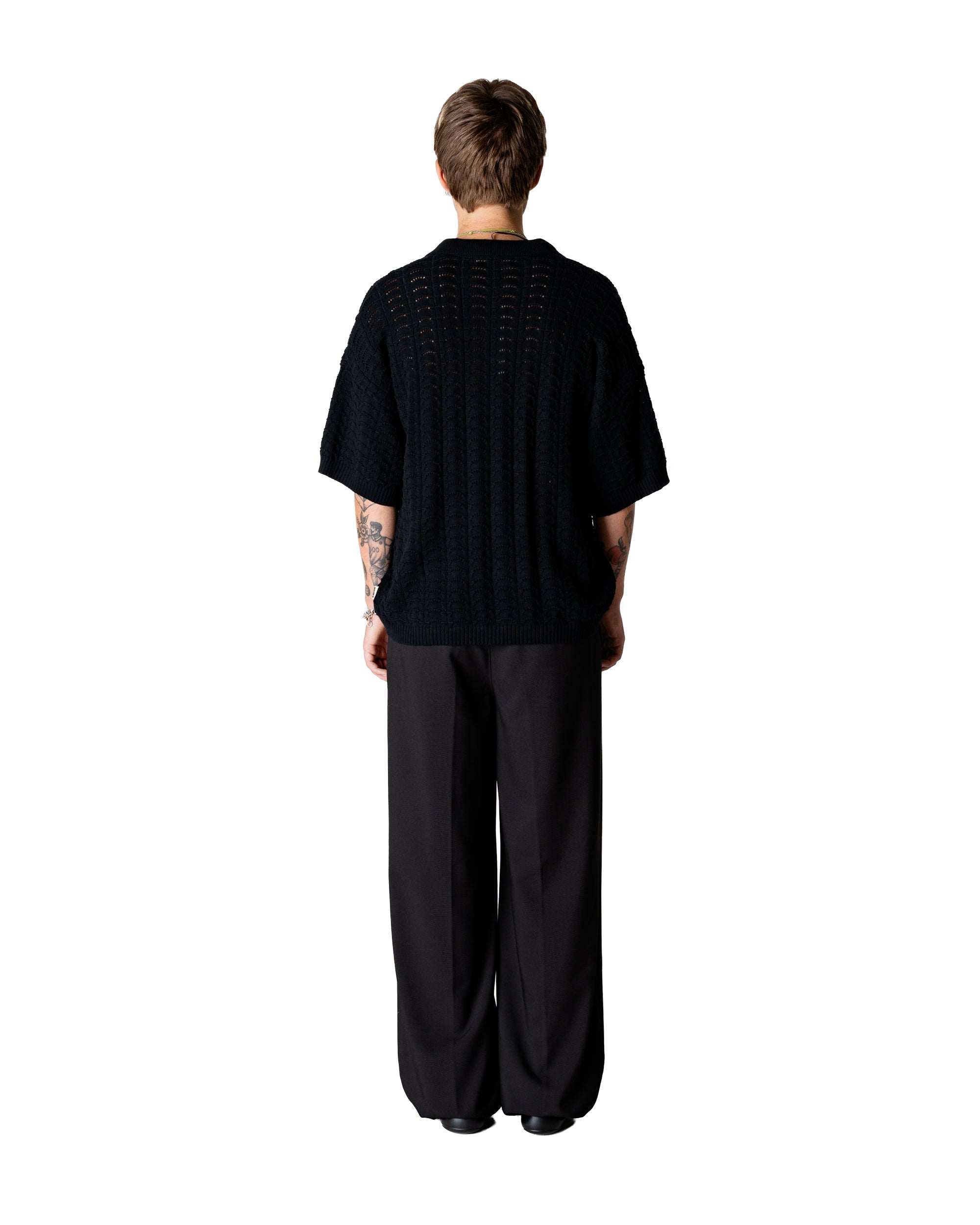 WBShimo Wave Polo