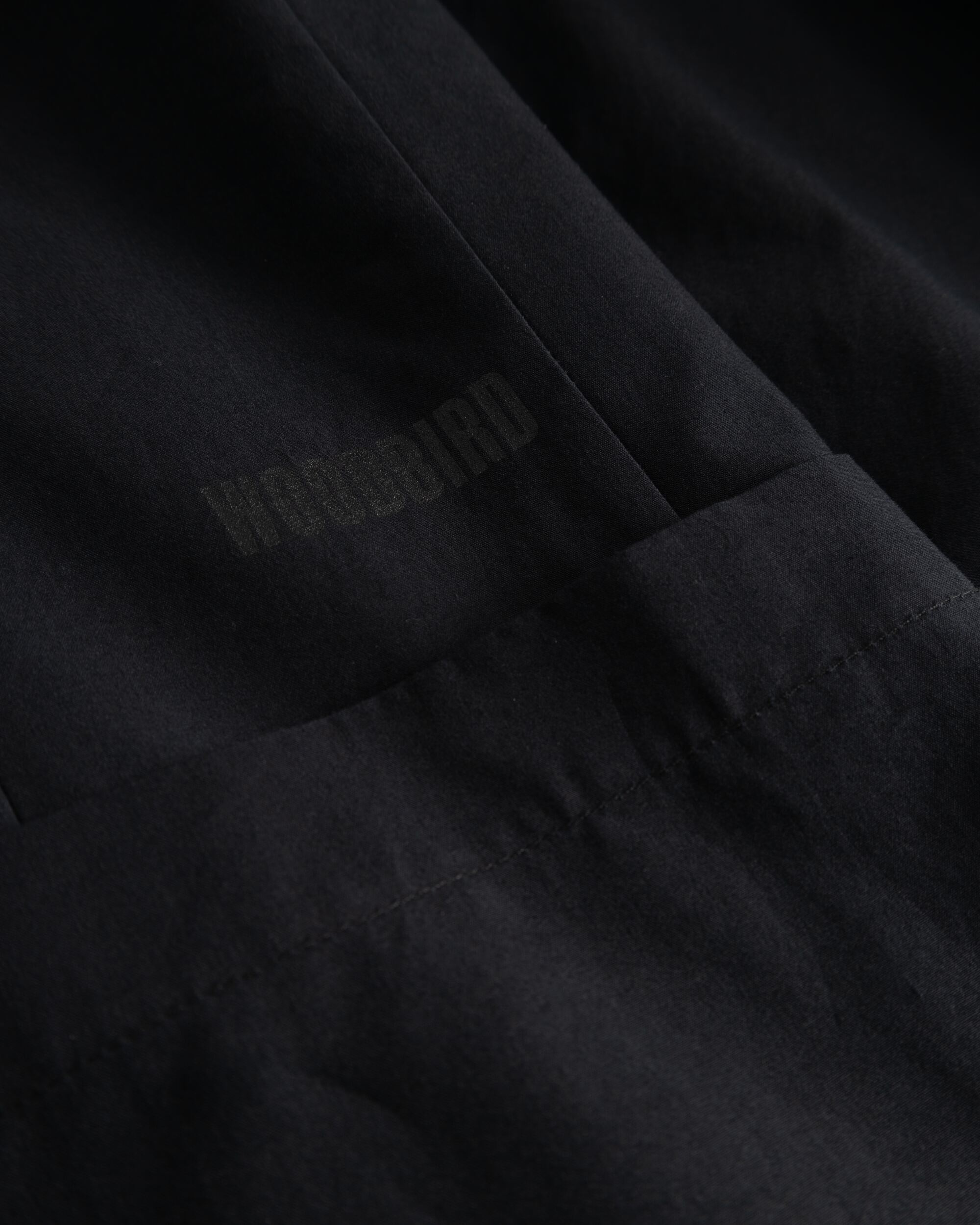 WBGing Paper Blazer Jacket