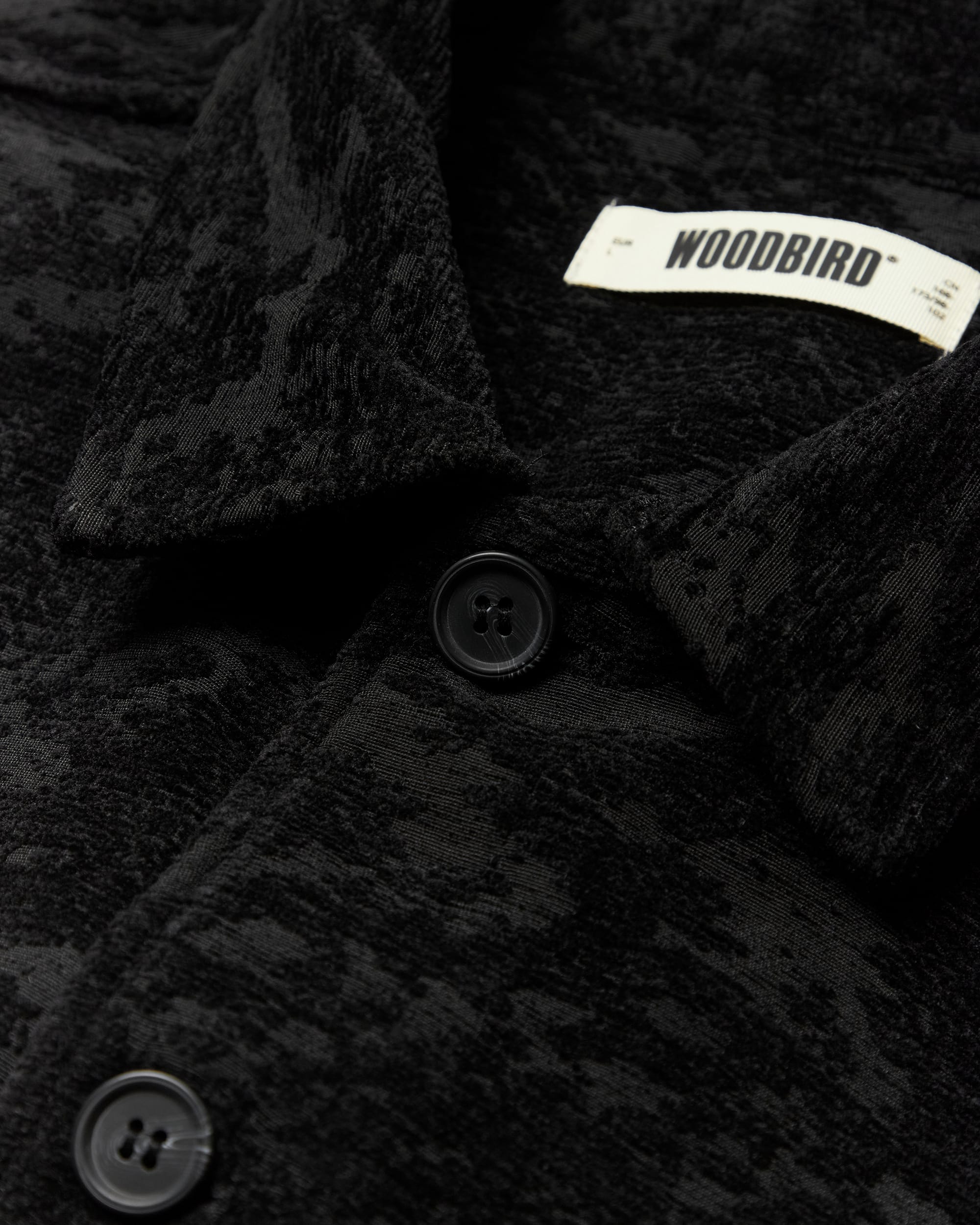 WBBlade Chenille Jacket