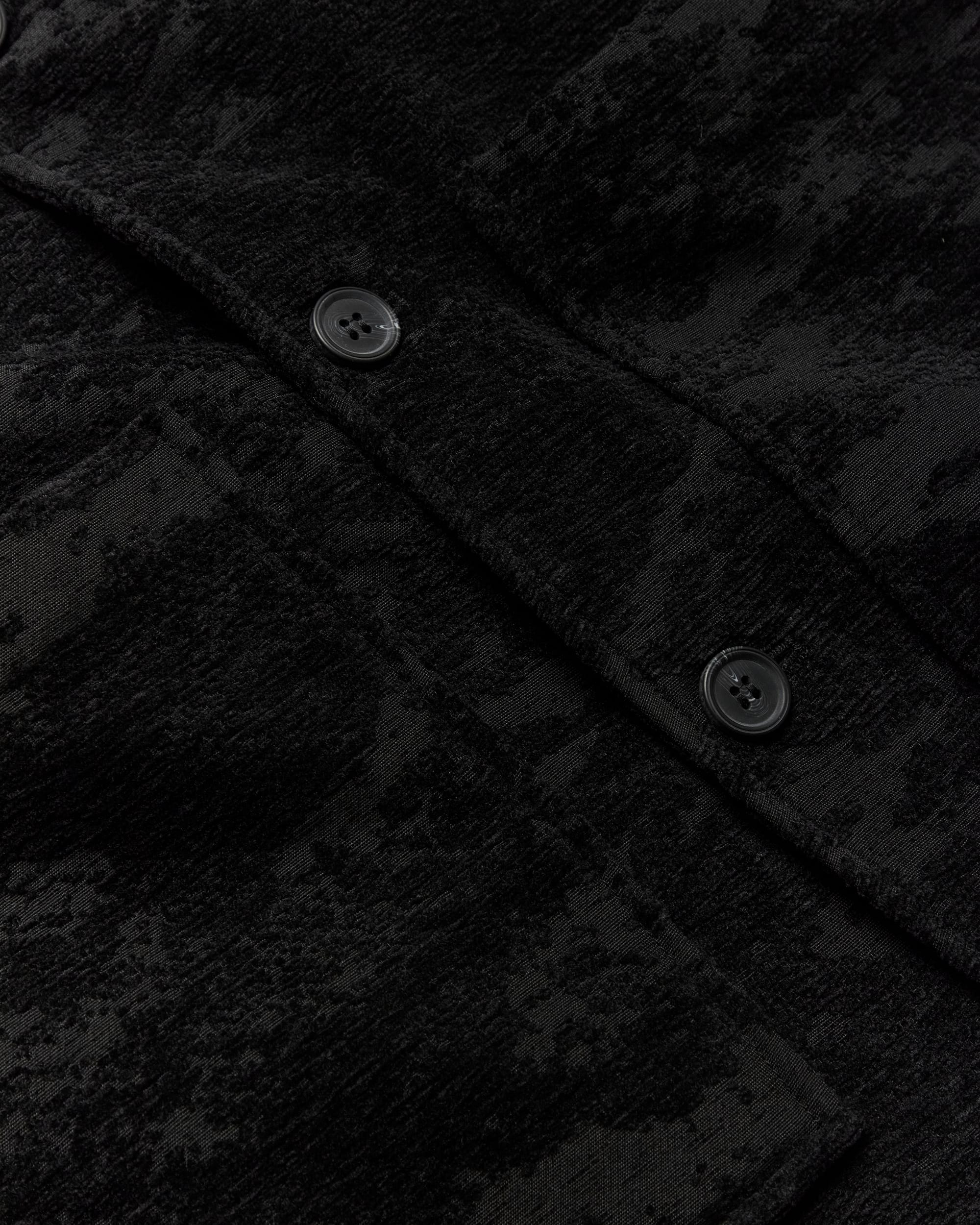 WBBlade Chenille Jacket