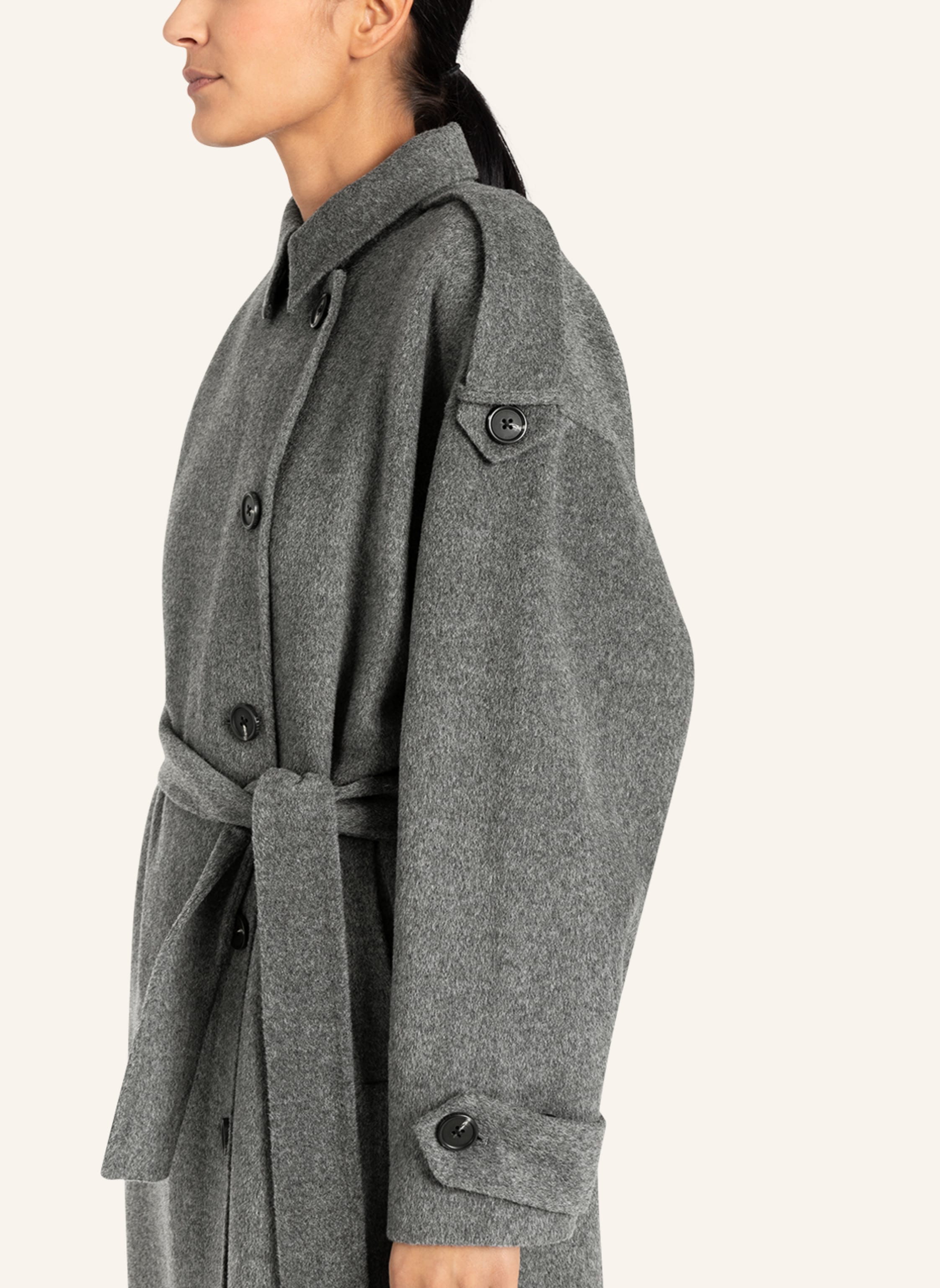WALANCE coat Mazooka Berlin