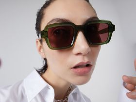 Komono  LIONEL sunglasses