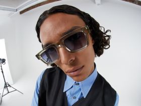 VICTOR  sunglasses