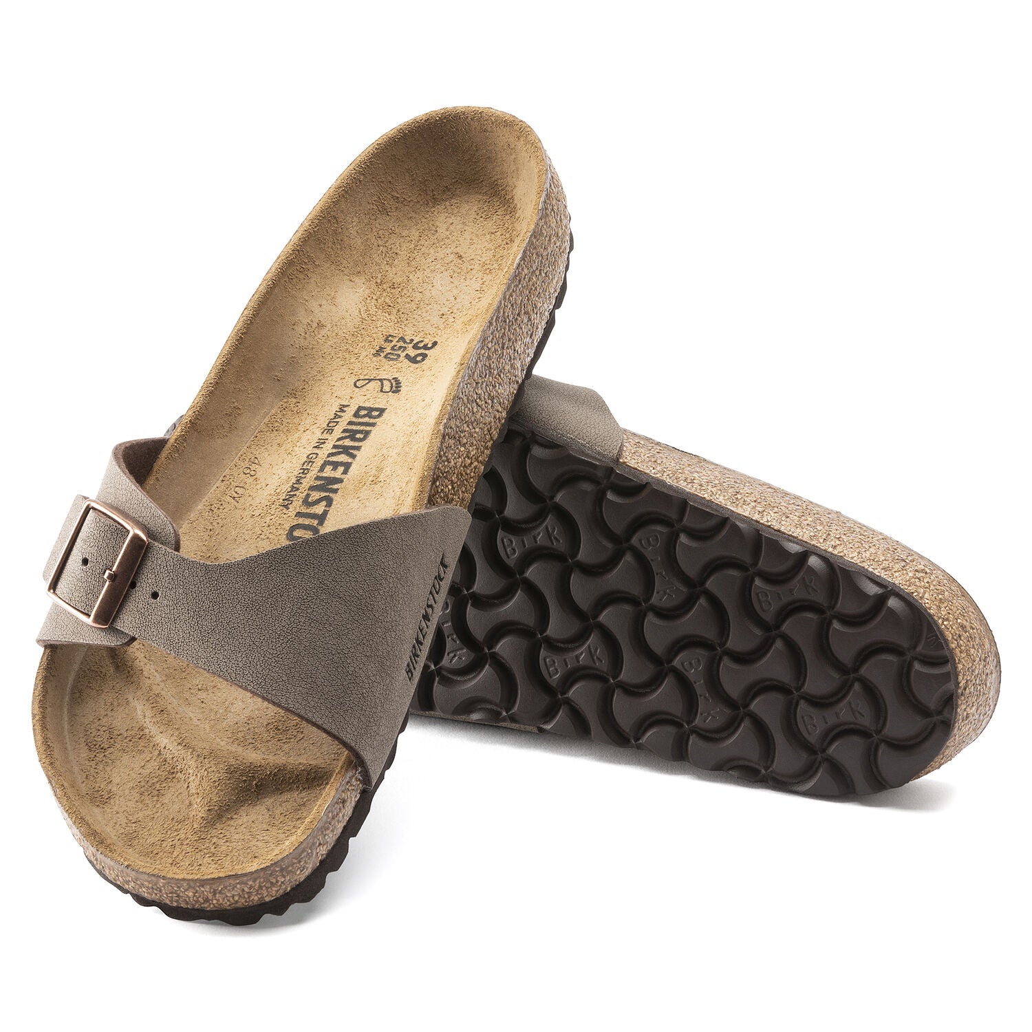 Birkenstock  MADRID BF / women