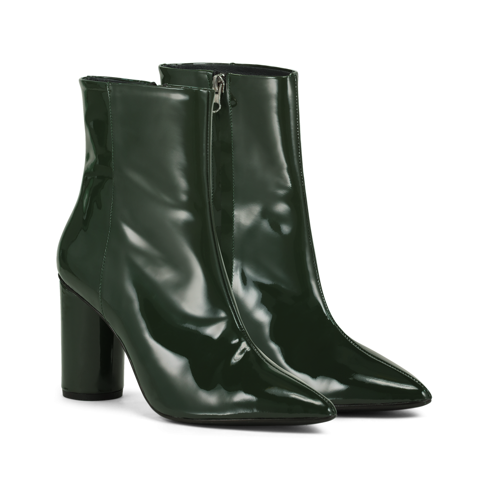 Another Label  WASSILA ankle boot / women