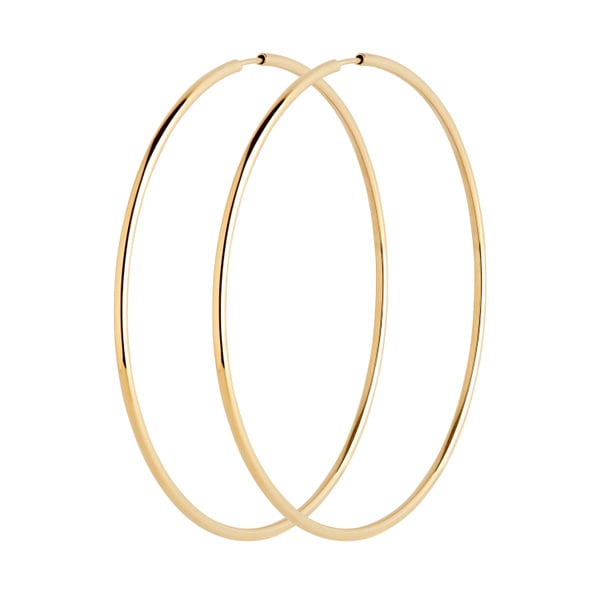 Senorita Hoop