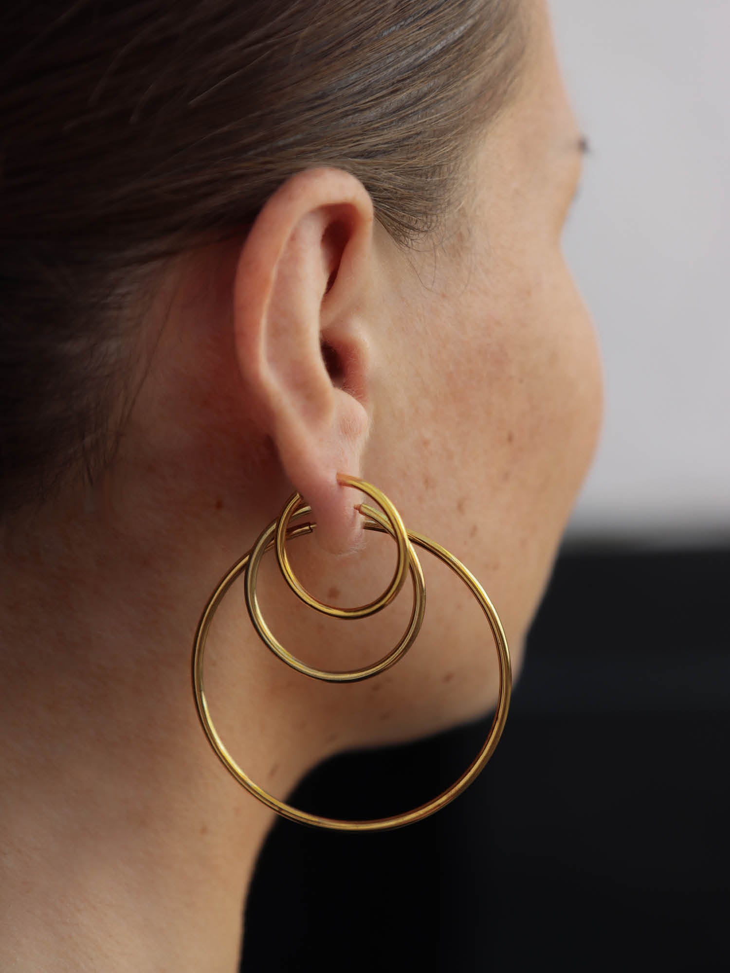 Senorita Hoop