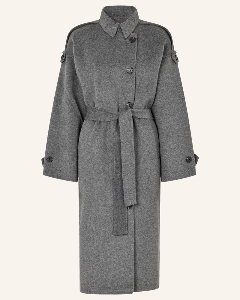 Second Female  WALANCE coat / women