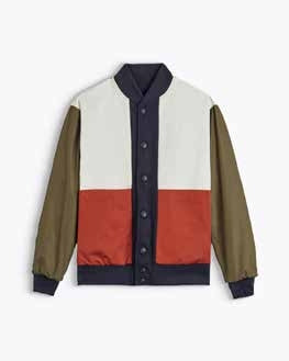 KAPPA jacket