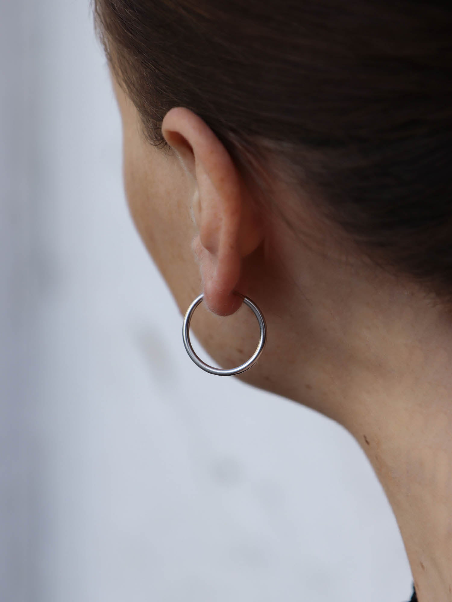 Senorita Hoop