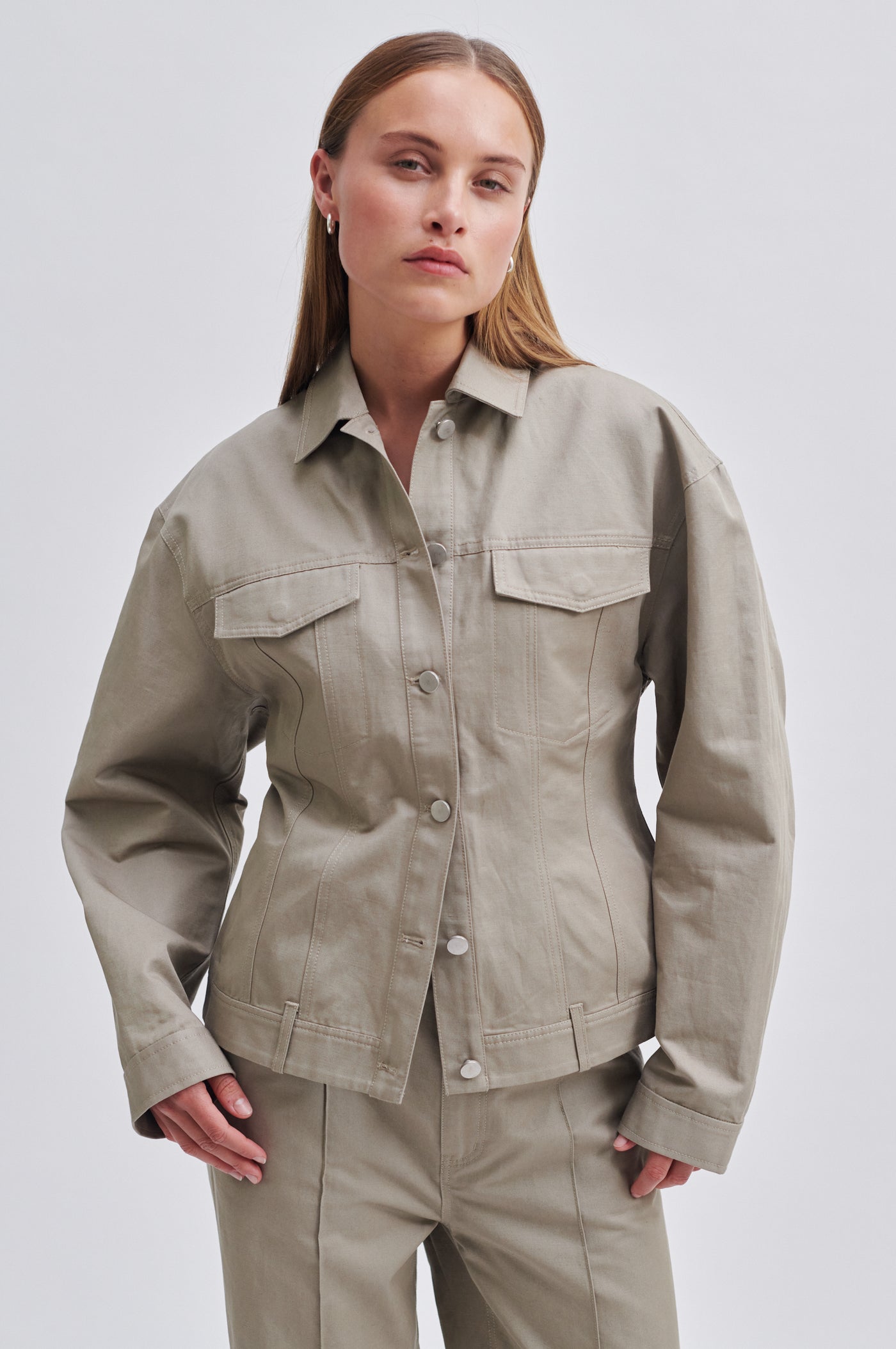WALLIE jacket