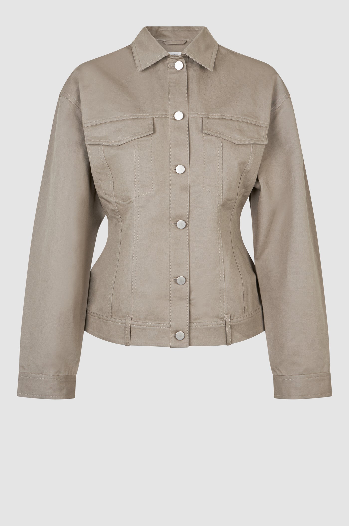 Second Female  WALLIE jacket / women