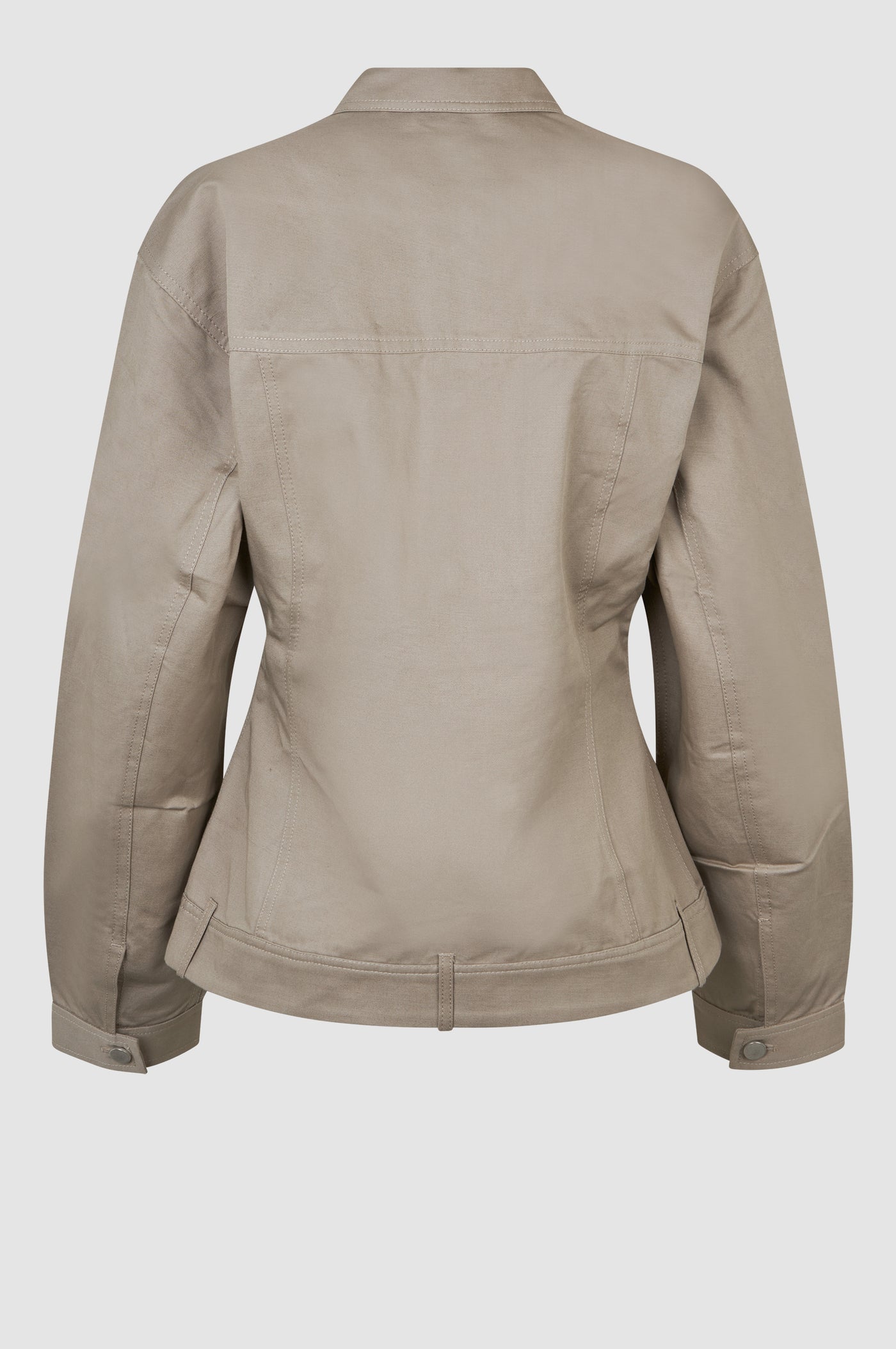 Second Female  WALLIE jacket / women
