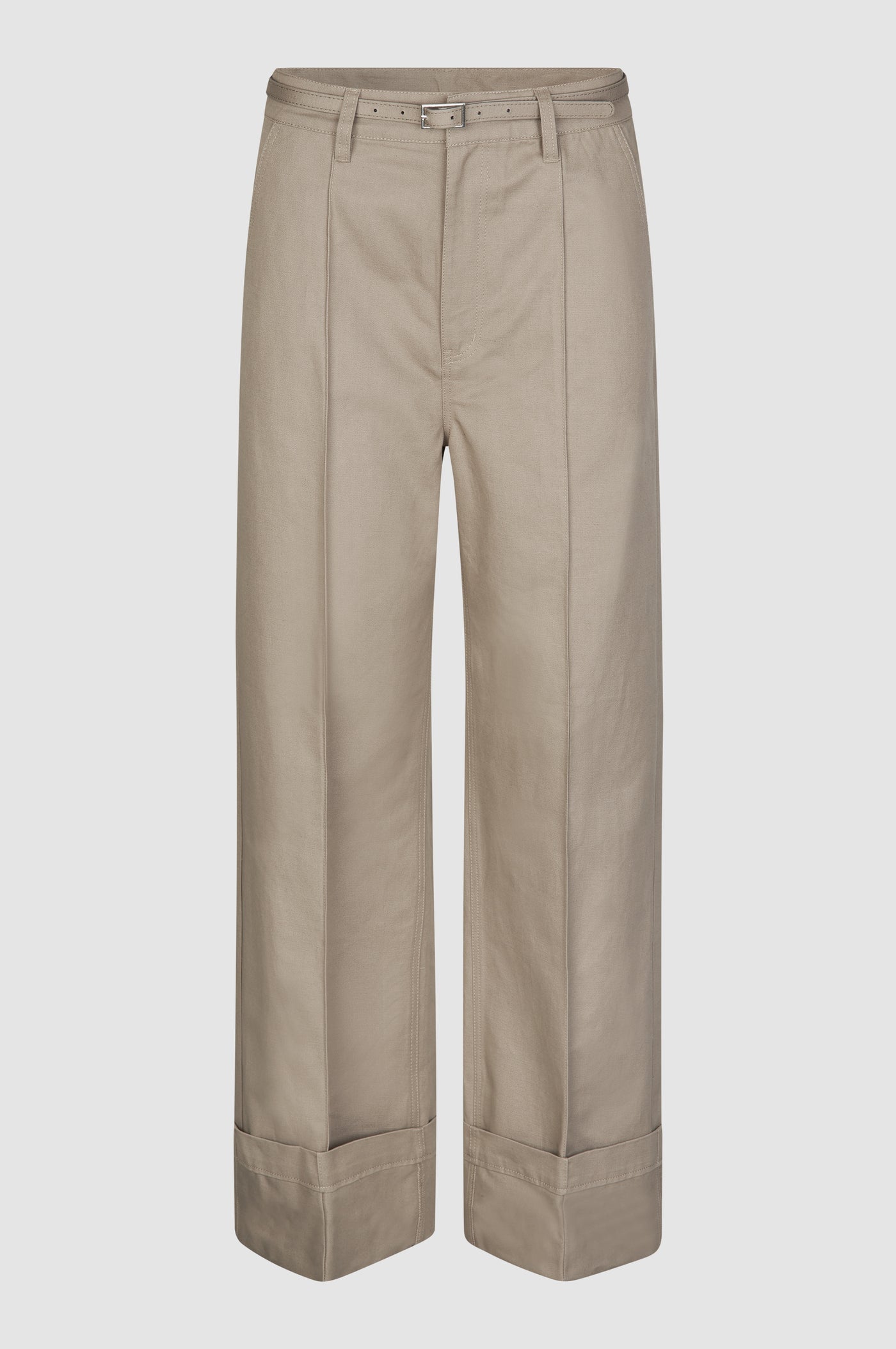 Second Female  WALLIE trousers / women