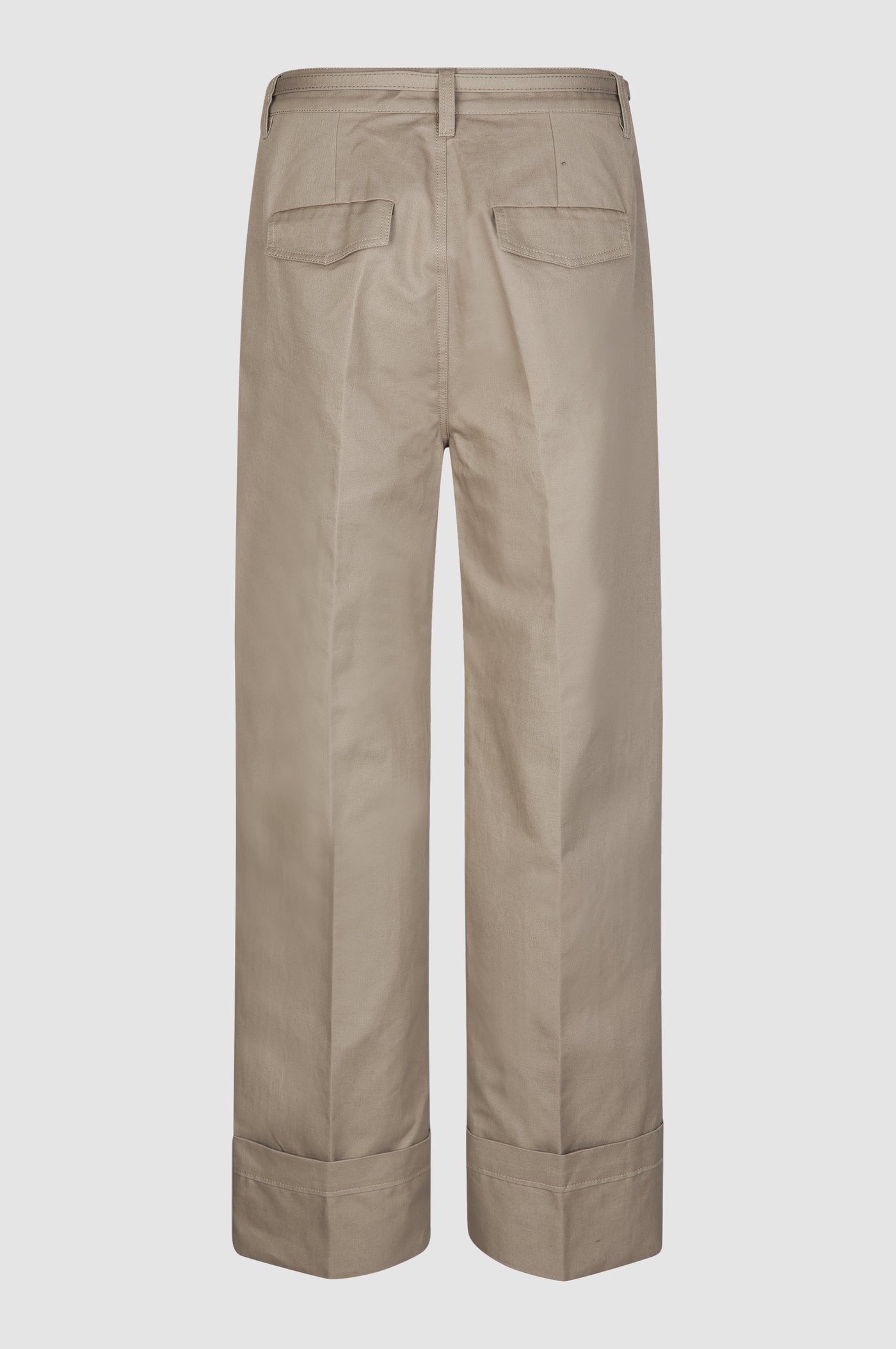 Second Female  WALLIE trousers / women