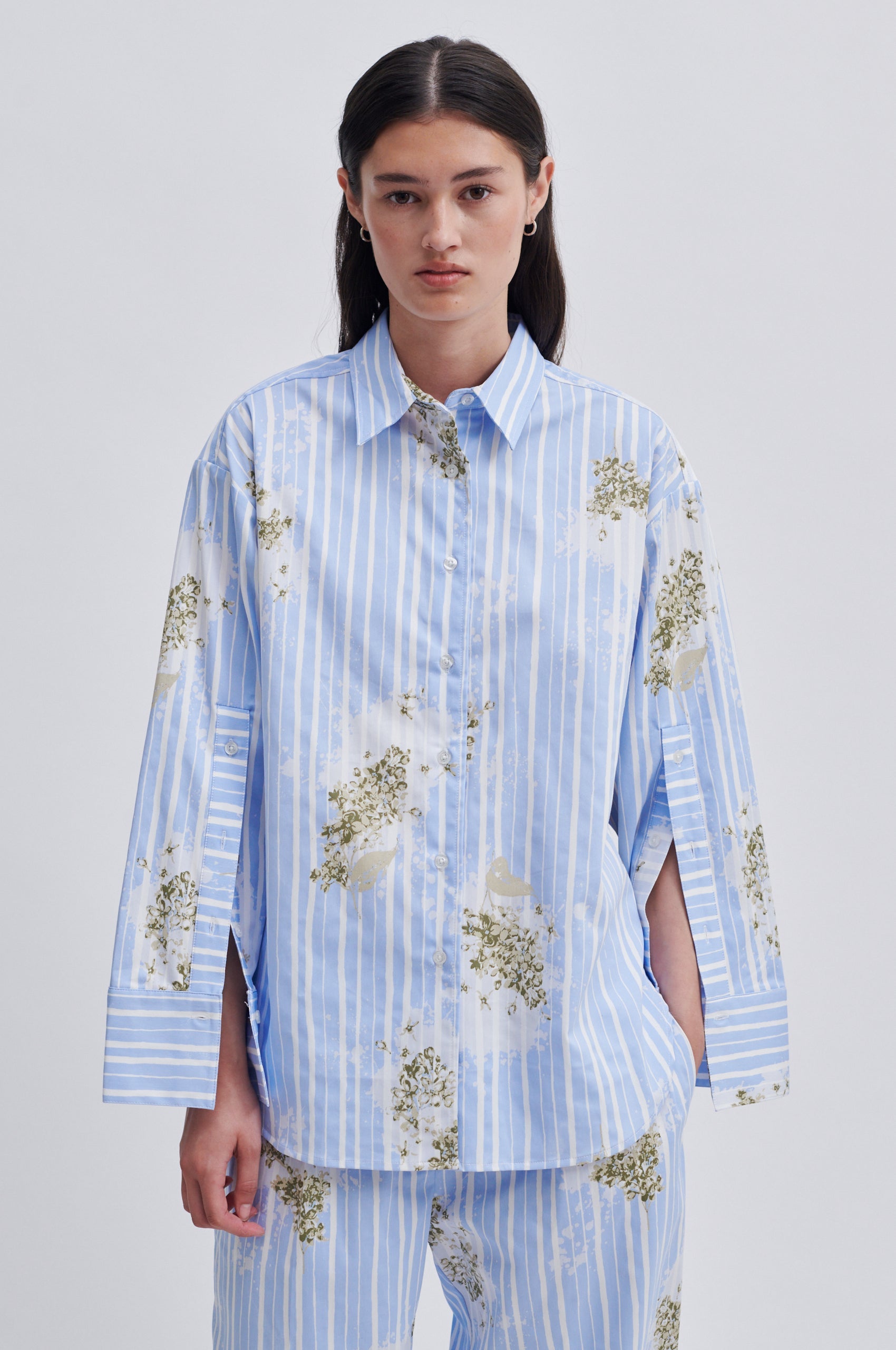 HILDE shirt