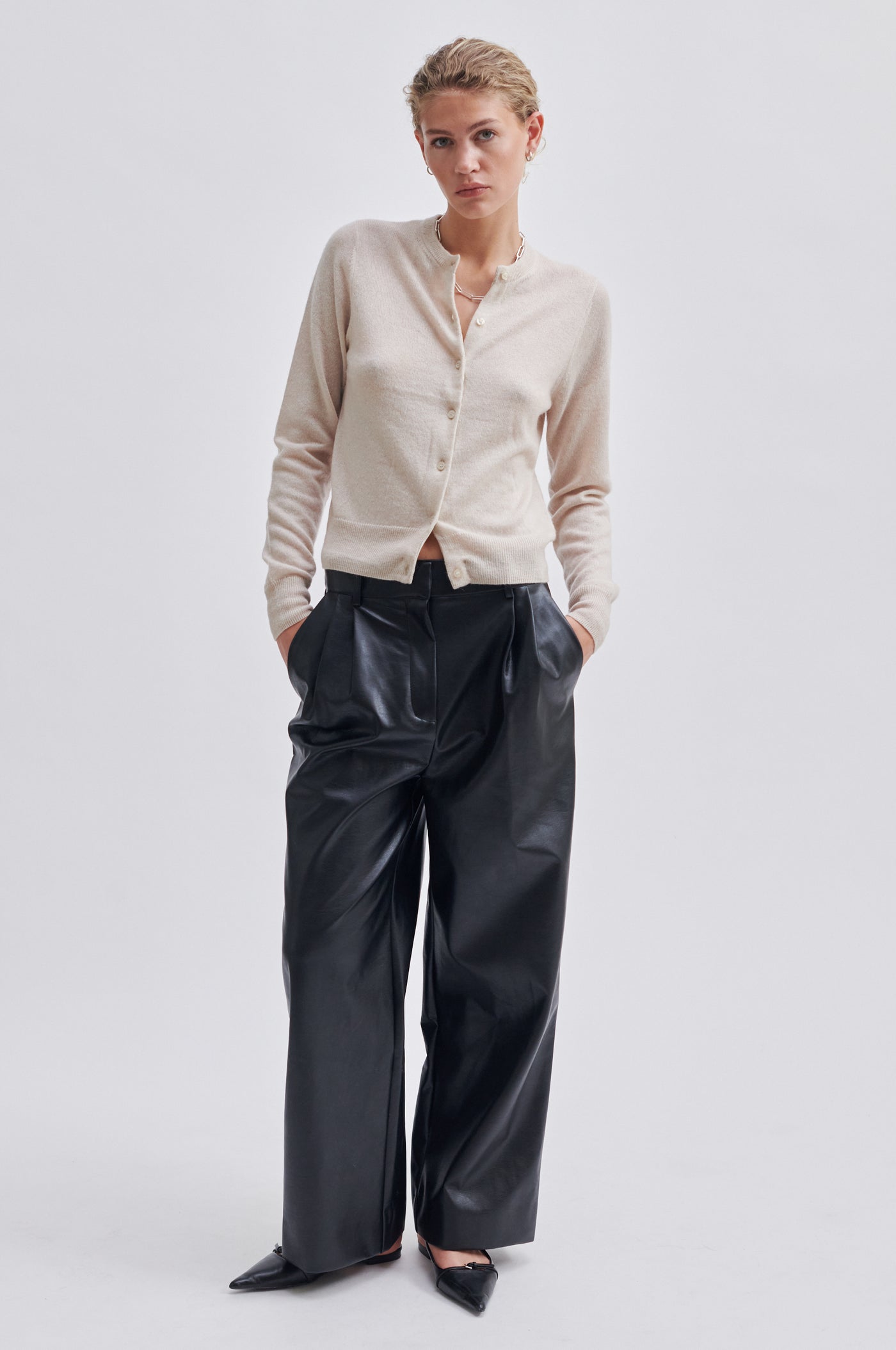 Second Female  Austine Trousers / women