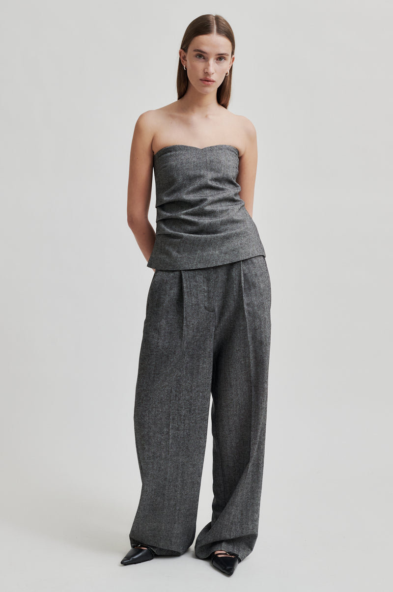WALERIA trousers