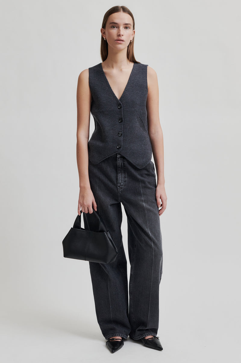 ANDORRA denim jeans